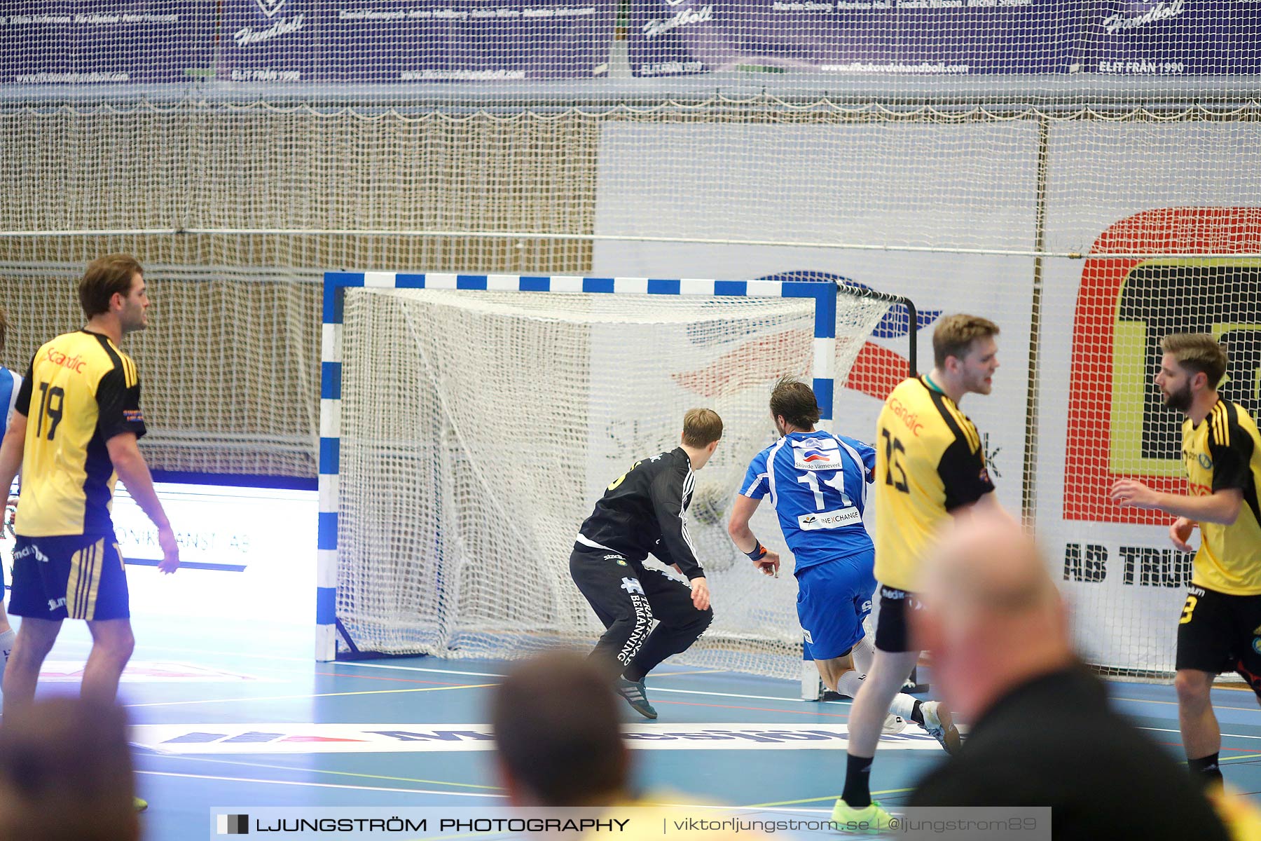 IFK Skövde HK-IK Sävehof 36-26,herr,Arena Skövde,Skövde,Sverige,Handboll,,2016,149730