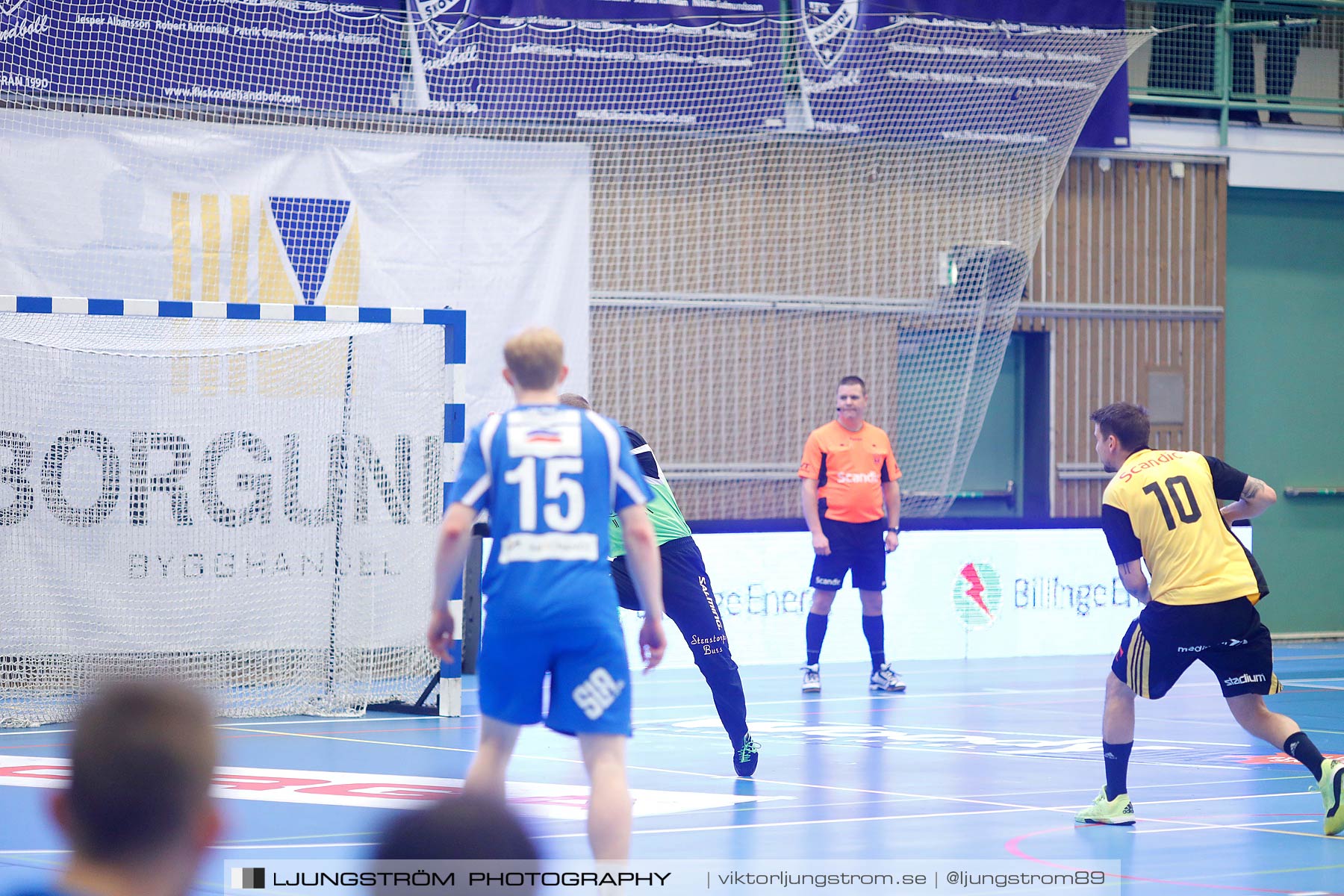 IFK Skövde HK-IK Sävehof 36-26,herr,Arena Skövde,Skövde,Sverige,Handboll,,2016,149752