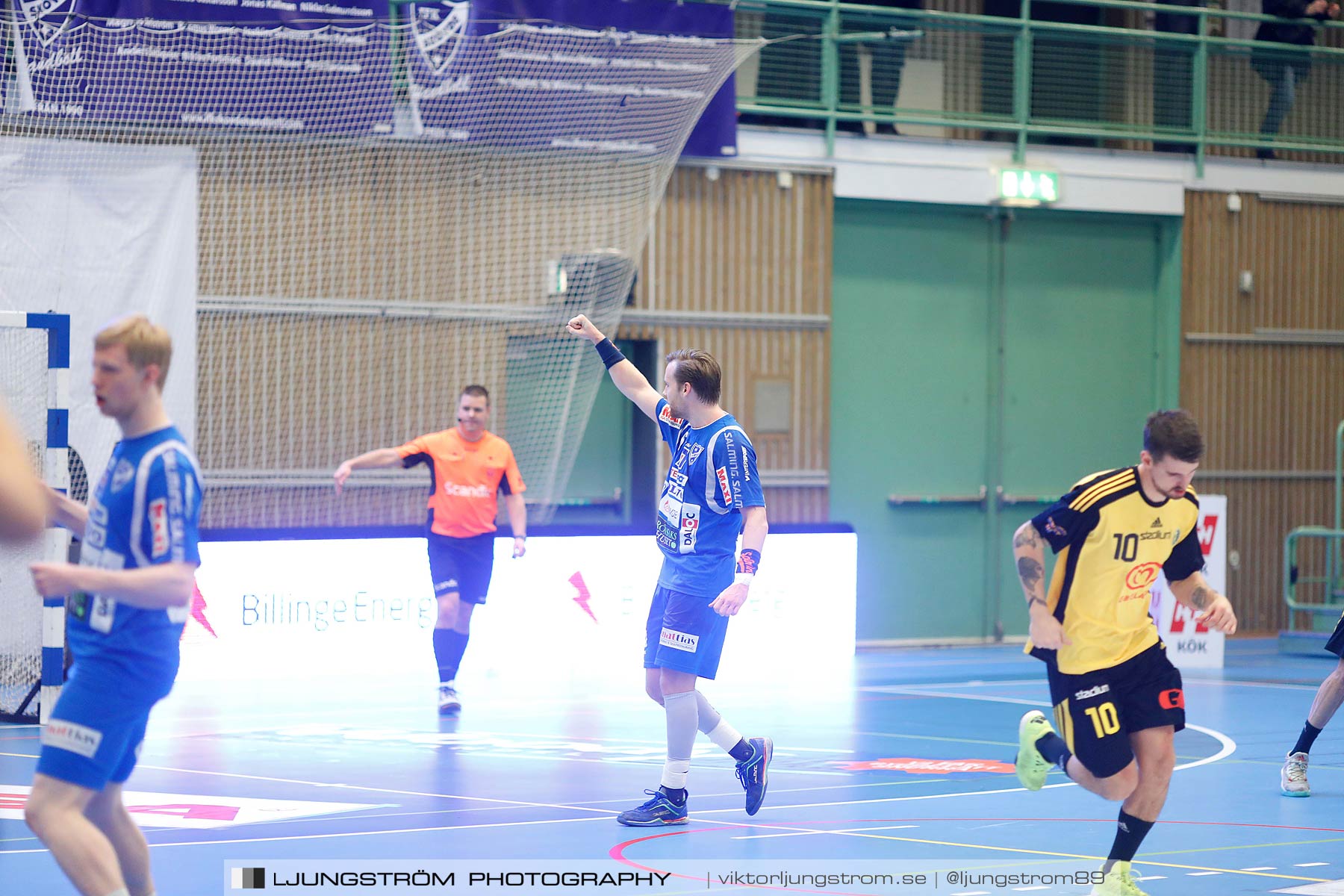 IFK Skövde HK-IK Sävehof 36-26,herr,Arena Skövde,Skövde,Sverige,Handboll,,2016,149754