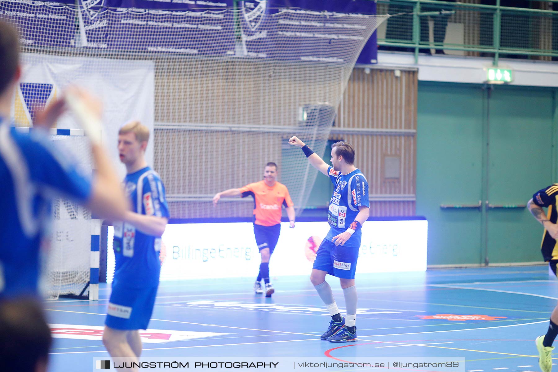 IFK Skövde HK-IK Sävehof 36-26,herr,Arena Skövde,Skövde,Sverige,Handboll,,2016,149755