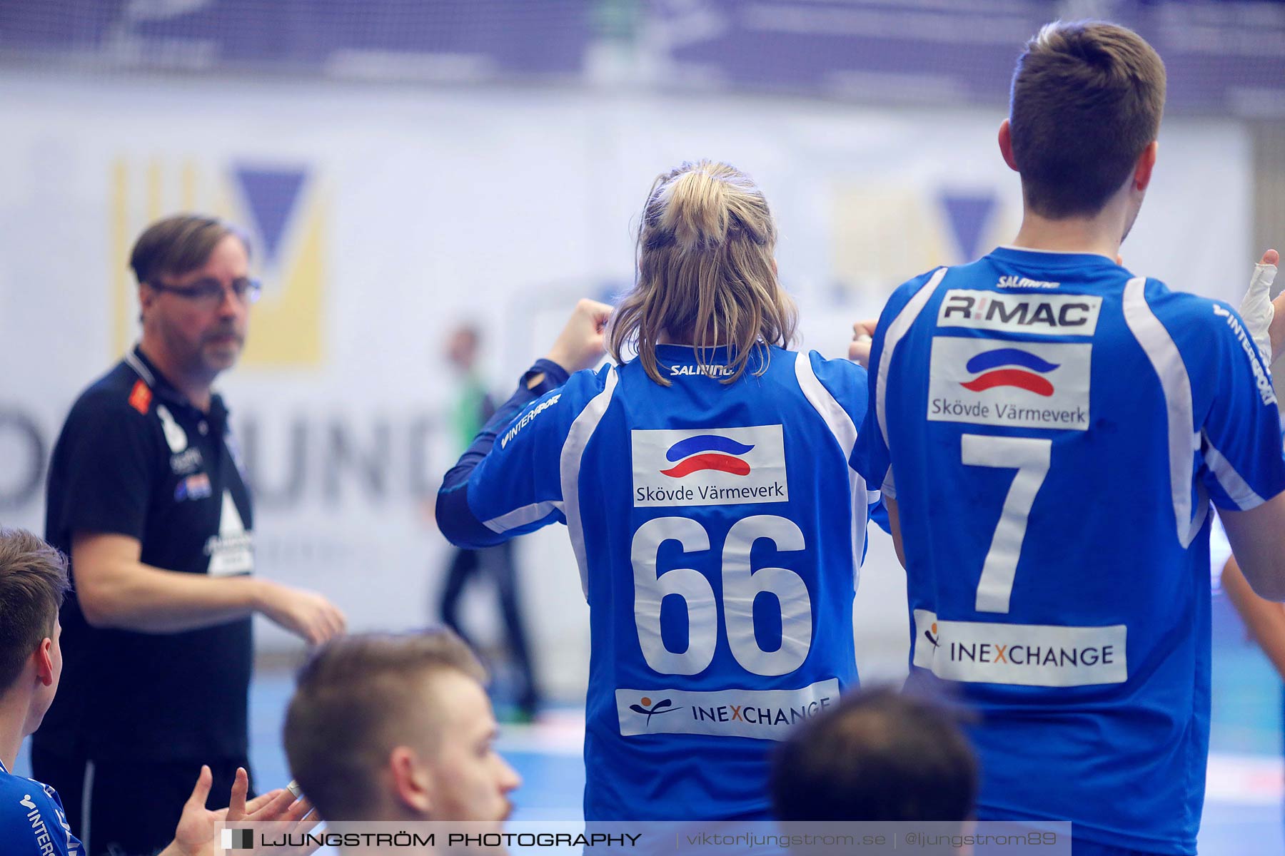 IFK Skövde HK-IK Sävehof 36-26,herr,Arena Skövde,Skövde,Sverige,Handboll,,2016,149757
