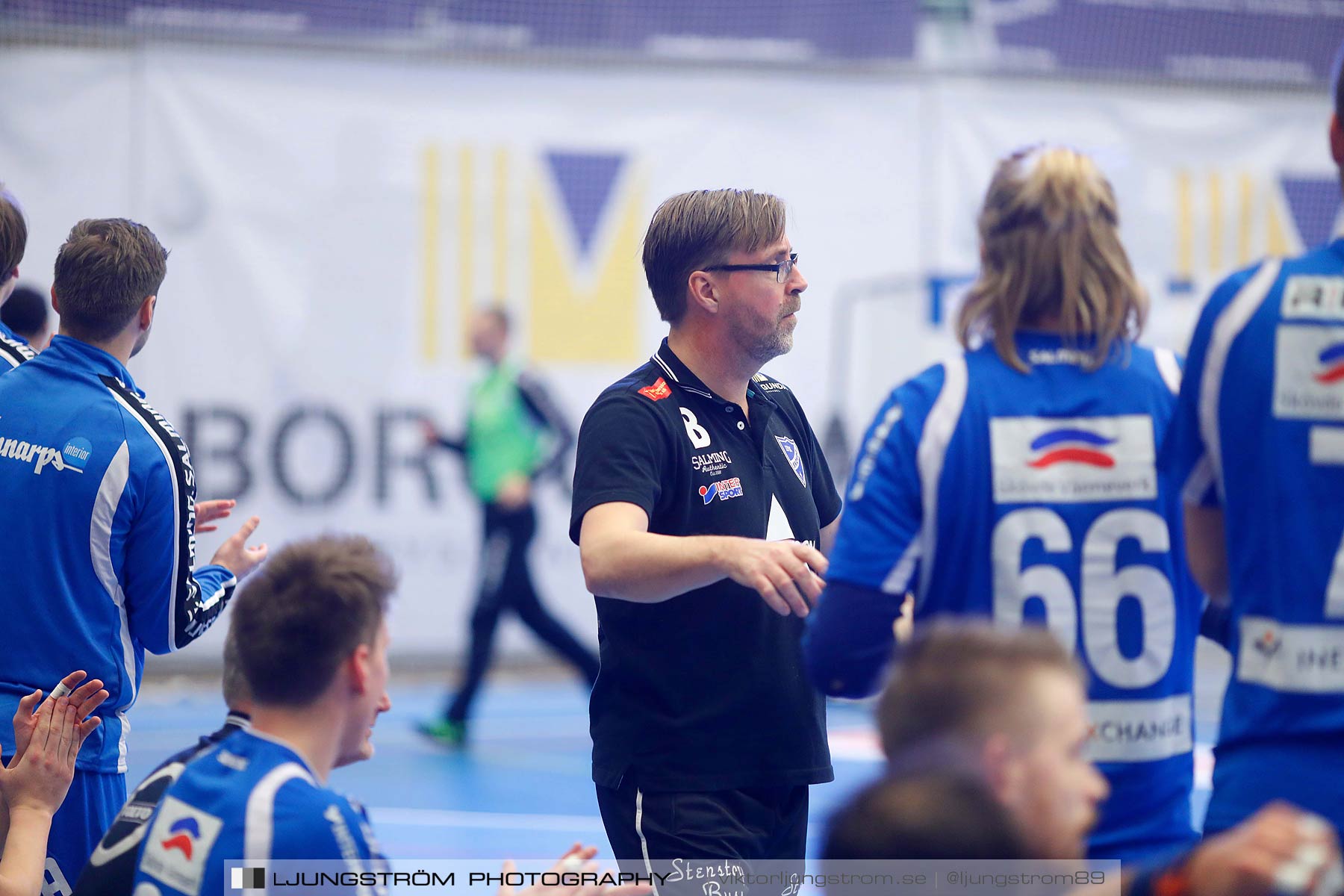 IFK Skövde HK-IK Sävehof 36-26,herr,Arena Skövde,Skövde,Sverige,Handboll,,2016,149759