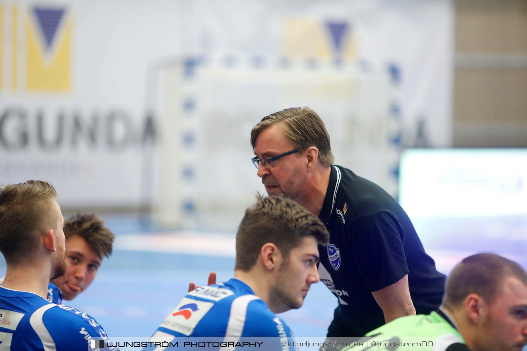 IFK Skövde HK-IK Sävehof 36-26,herr,Arena Skövde,Skövde,Sverige,Handboll,,2016,149767