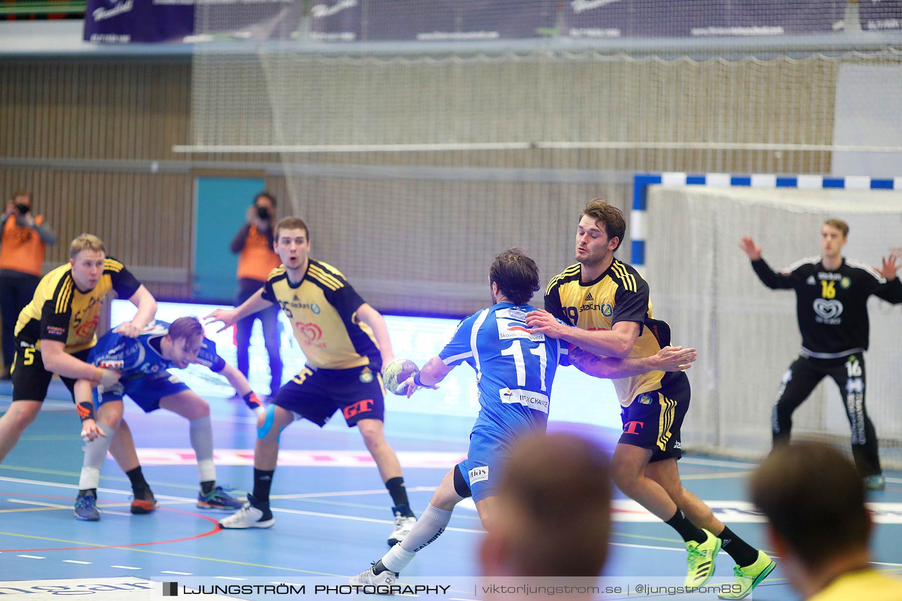 IFK Skövde HK-IK Sävehof 36-26,herr,Arena Skövde,Skövde,Sverige,Handboll,,2016,149771