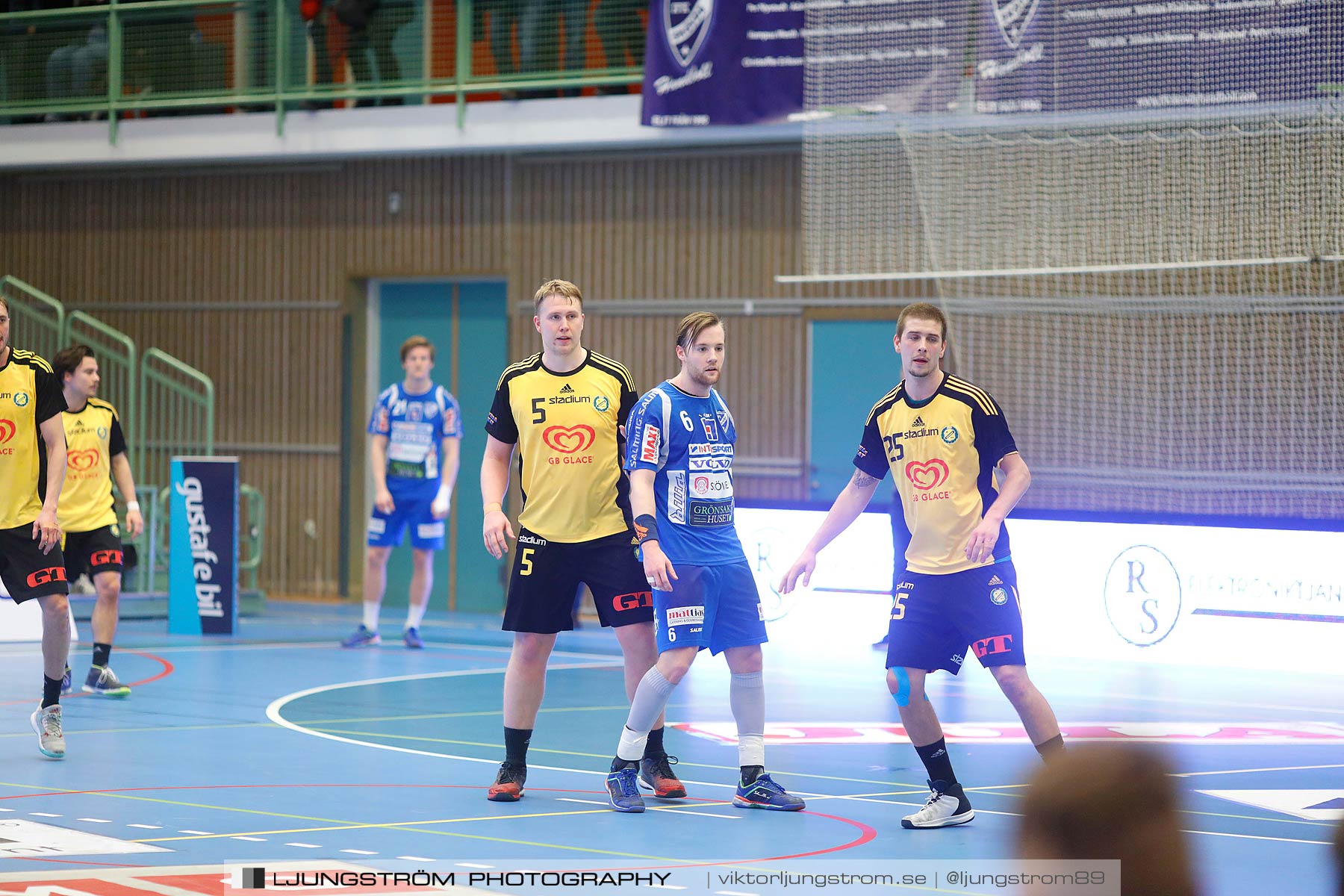 IFK Skövde HK-IK Sävehof 36-26,herr,Arena Skövde,Skövde,Sverige,Handboll,,2016,149773