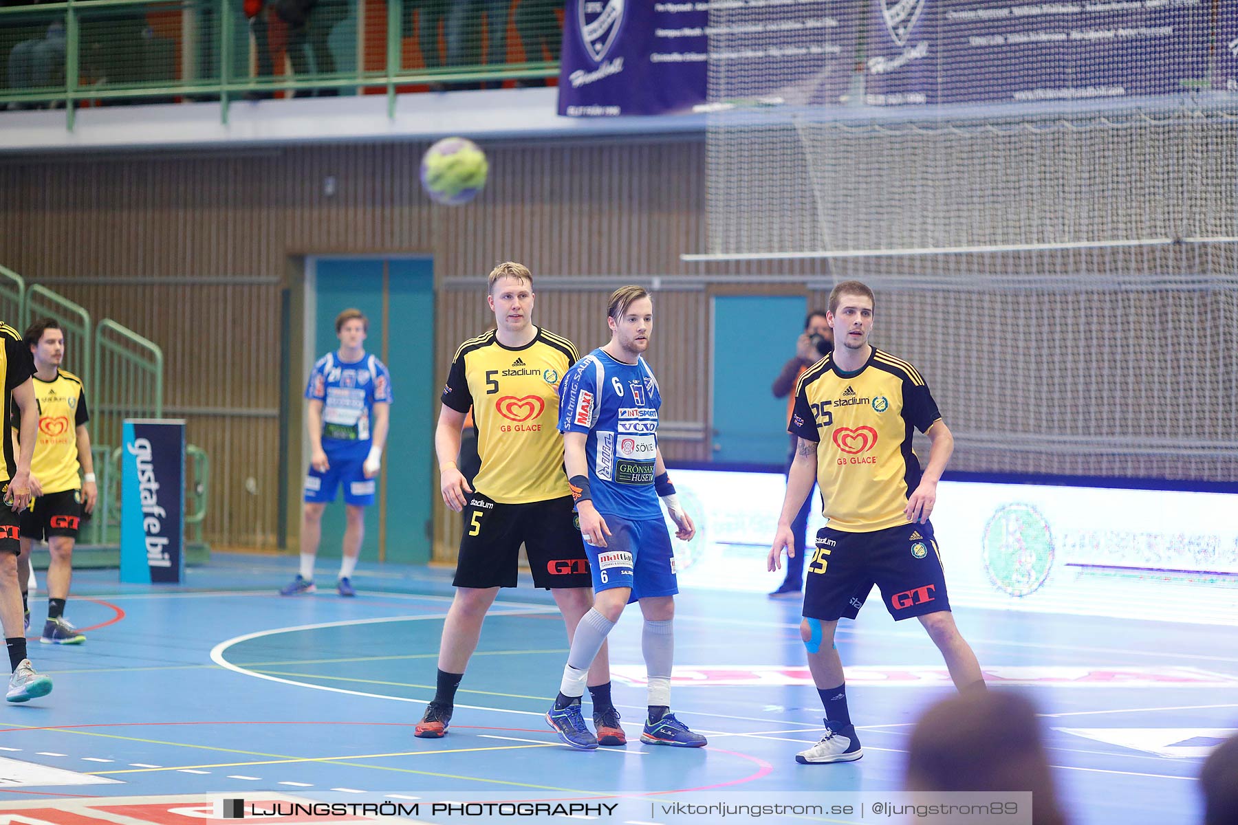 IFK Skövde HK-IK Sävehof 36-26,herr,Arena Skövde,Skövde,Sverige,Handboll,,2016,149774