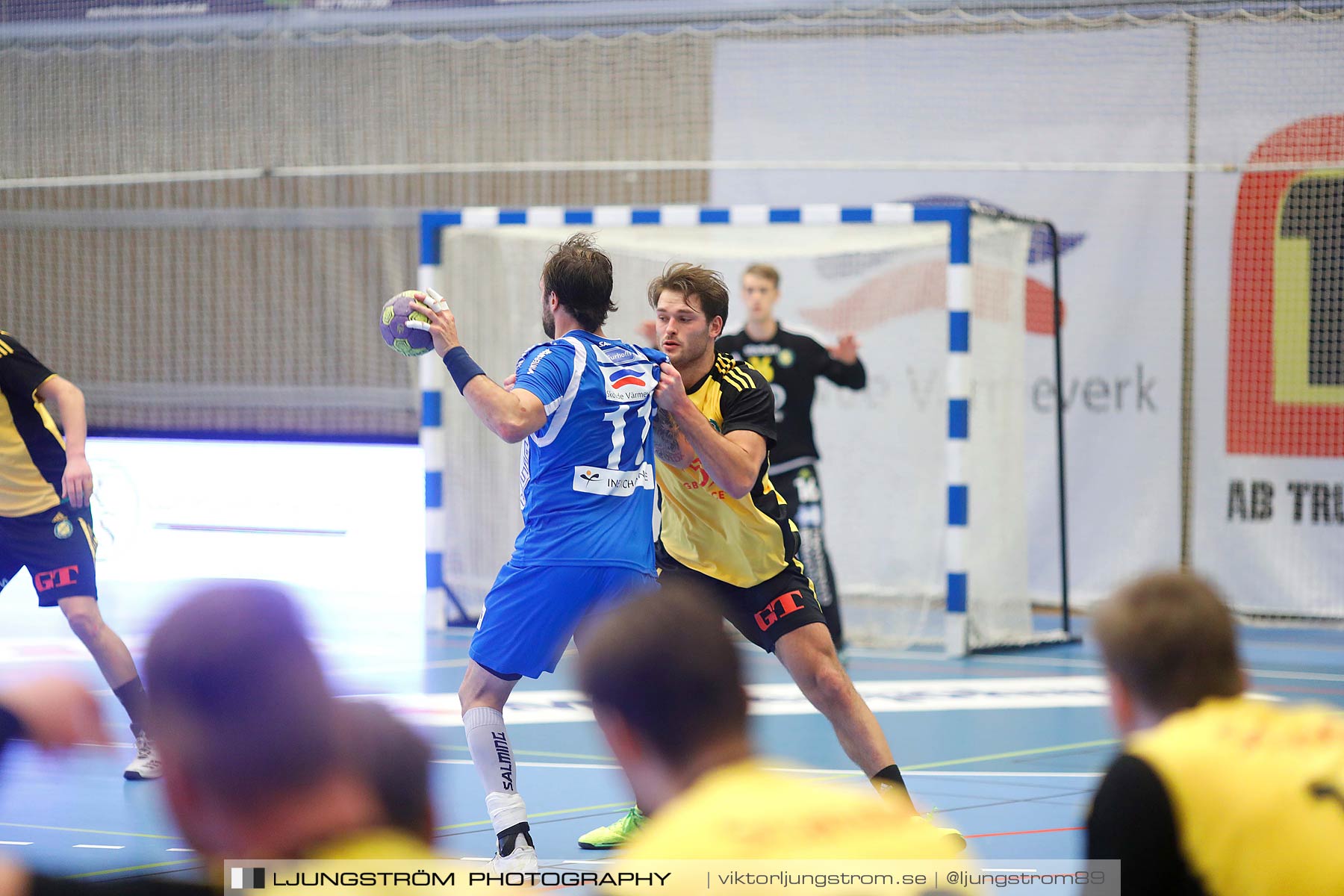 IFK Skövde HK-IK Sävehof 36-26,herr,Arena Skövde,Skövde,Sverige,Handboll,,2016,149776