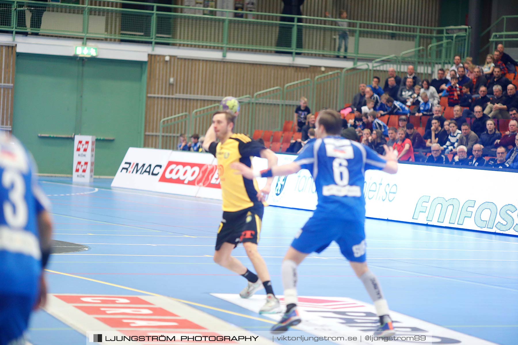 IFK Skövde HK-IK Sävehof 36-26,herr,Arena Skövde,Skövde,Sverige,Handboll,,2016,149807