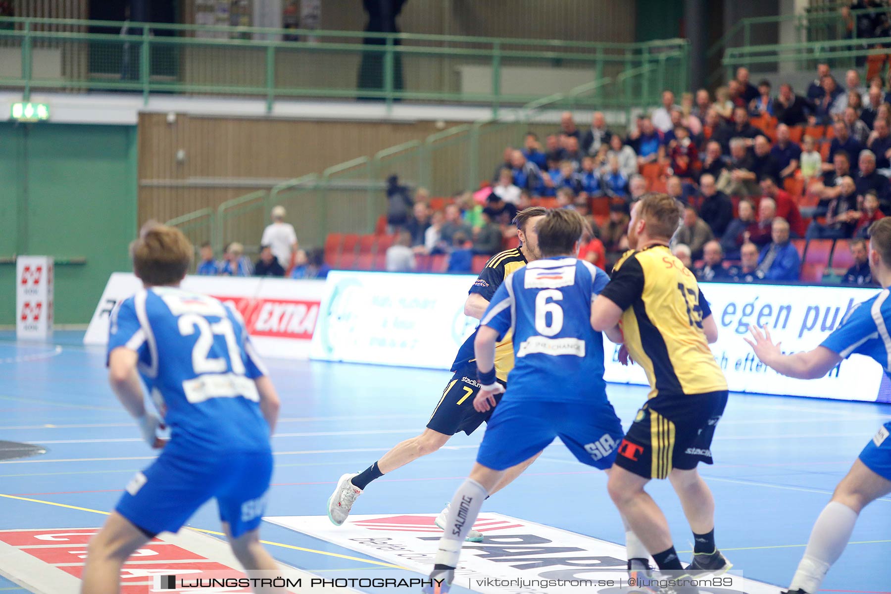 IFK Skövde HK-IK Sävehof 36-26,herr,Arena Skövde,Skövde,Sverige,Handboll,,2016,149816