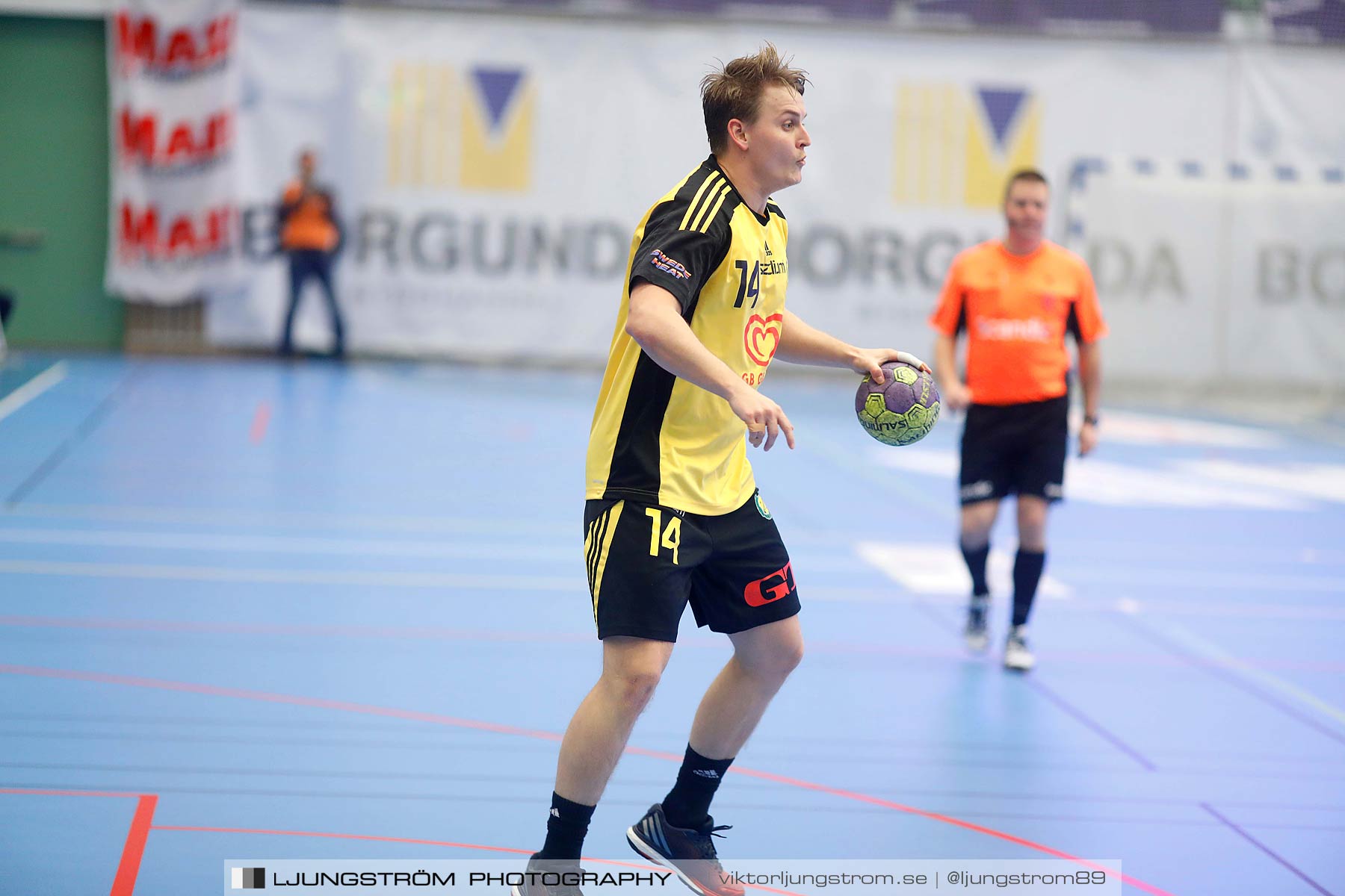 IFK Skövde HK-IK Sävehof 36-26,herr,Arena Skövde,Skövde,Sverige,Handboll,,2016,149832