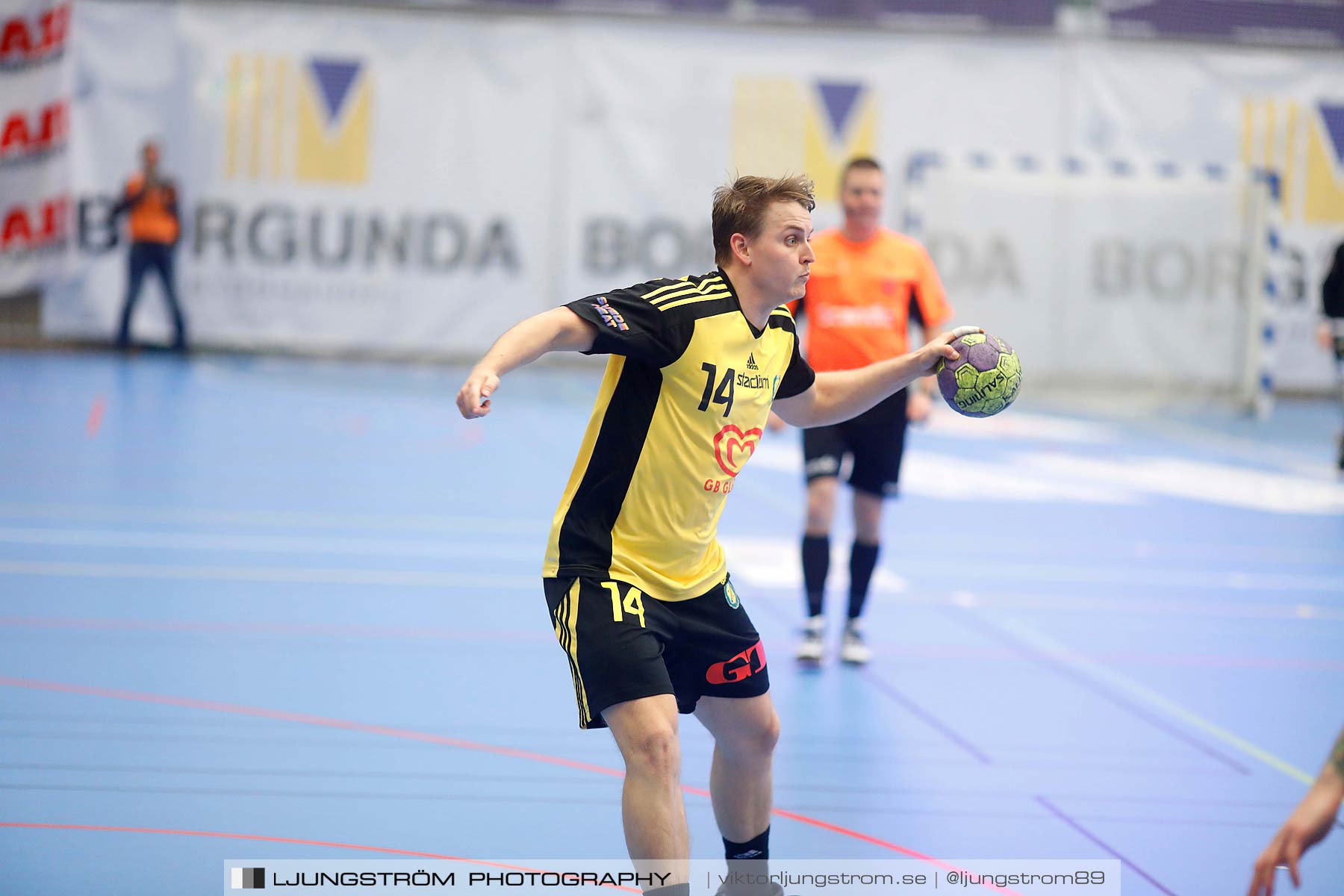 IFK Skövde HK-IK Sävehof 36-26,herr,Arena Skövde,Skövde,Sverige,Handboll,,2016,149833