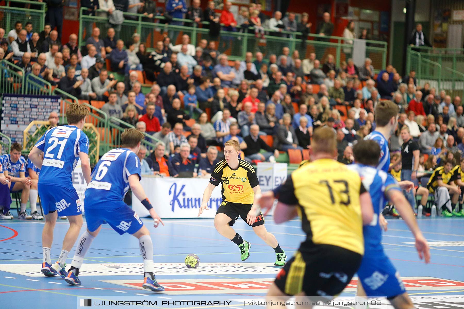 IFK Skövde HK-IK Sävehof 36-26,herr,Arena Skövde,Skövde,Sverige,Handboll,,2016,149893