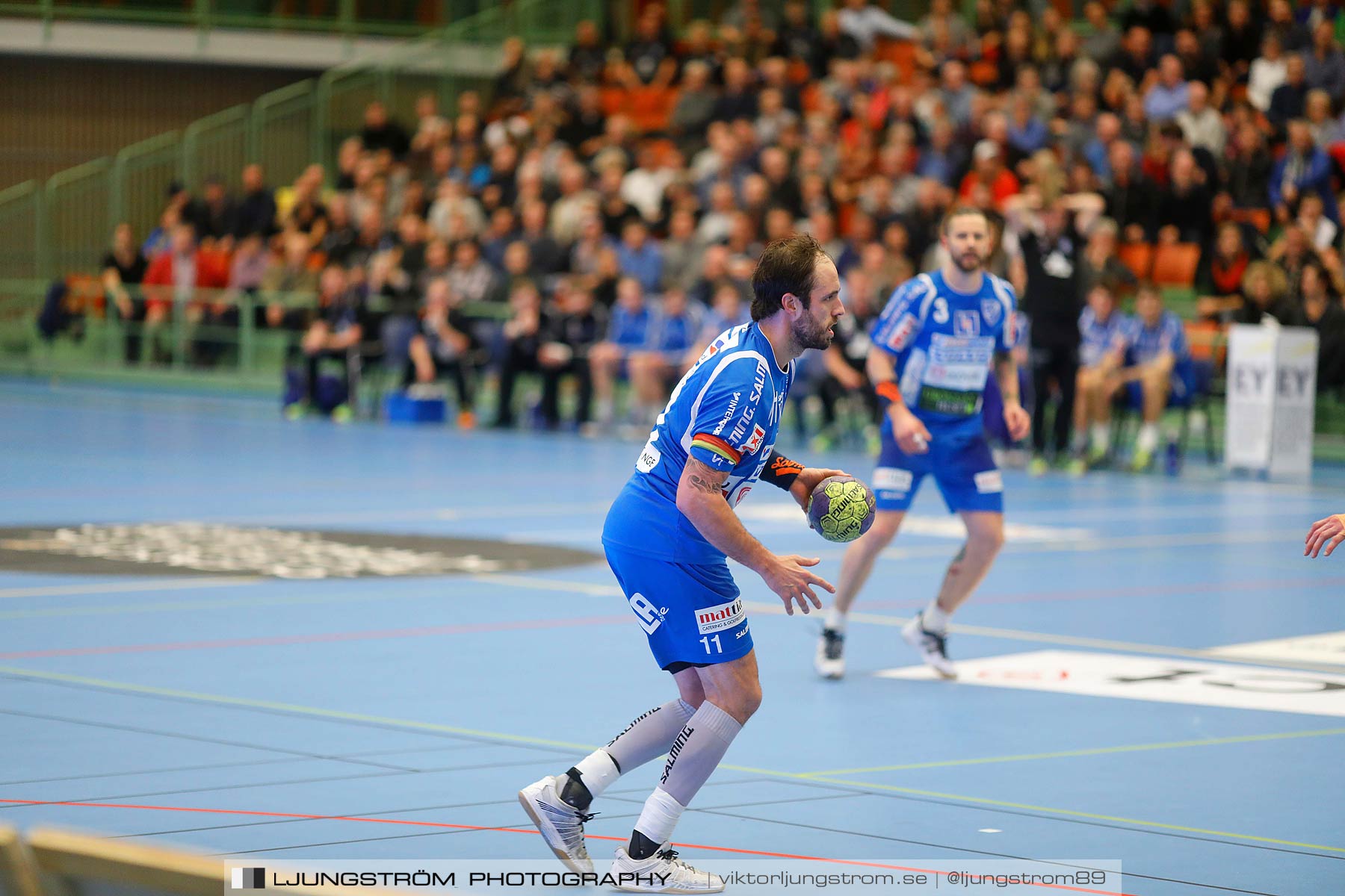 IFK Skövde HK-IK Sävehof 36-26,herr,Arena Skövde,Skövde,Sverige,Handboll,,2016,149912