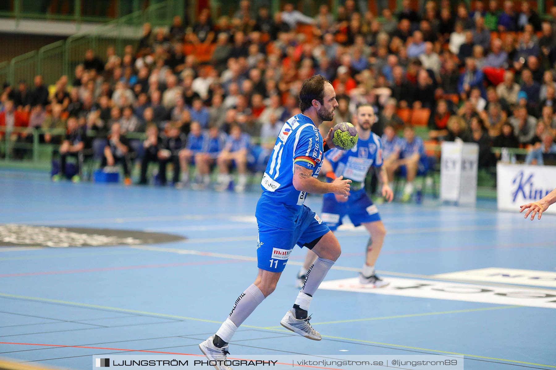 IFK Skövde HK-IK Sävehof 36-26,herr,Arena Skövde,Skövde,Sverige,Handboll,,2016,149913