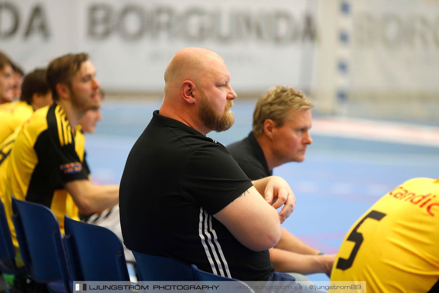 IFK Skövde HK-IK Sävehof 36-26,herr,Arena Skövde,Skövde,Sverige,Handboll,,2016,150059