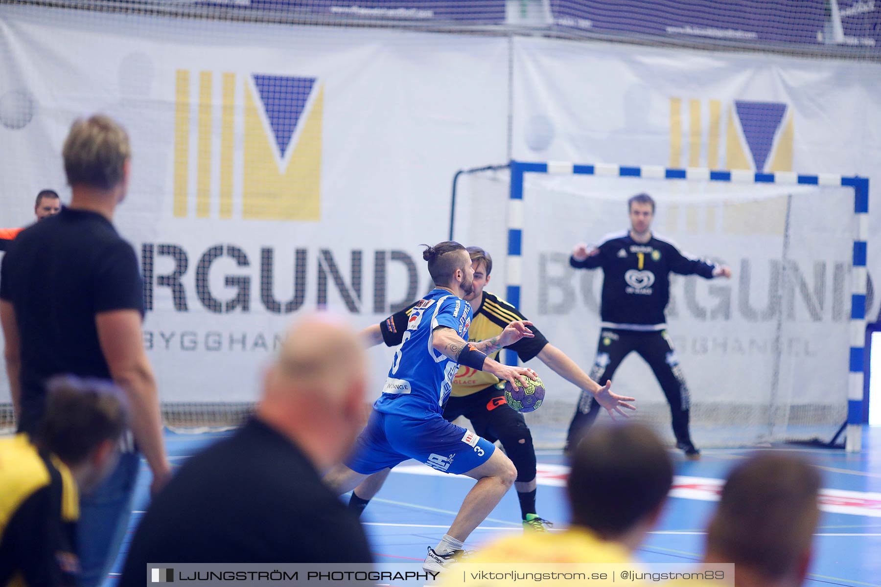 IFK Skövde HK-IK Sävehof 36-26,herr,Arena Skövde,Skövde,Sverige,Handboll,,2016,150093