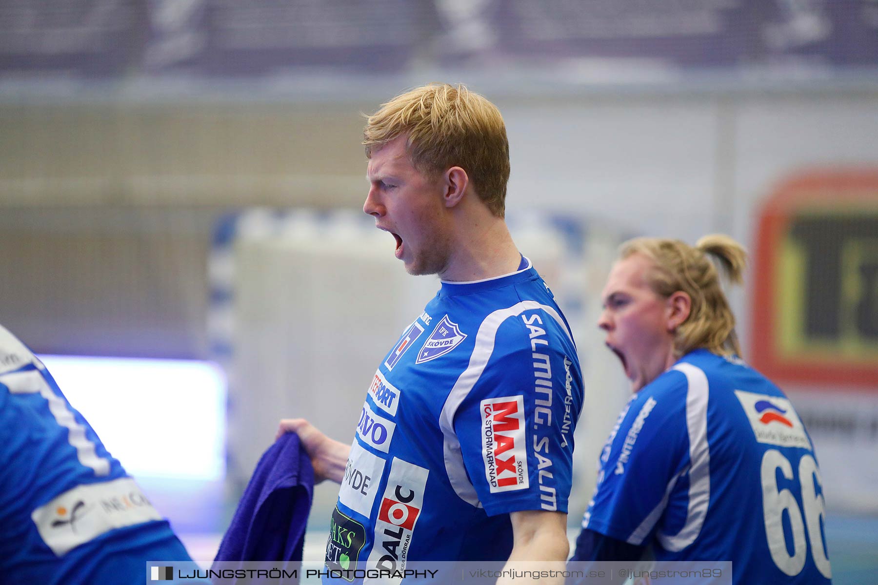 IFK Skövde HK-IK Sävehof 36-26,herr,Arena Skövde,Skövde,Sverige,Handboll,,2016,150103