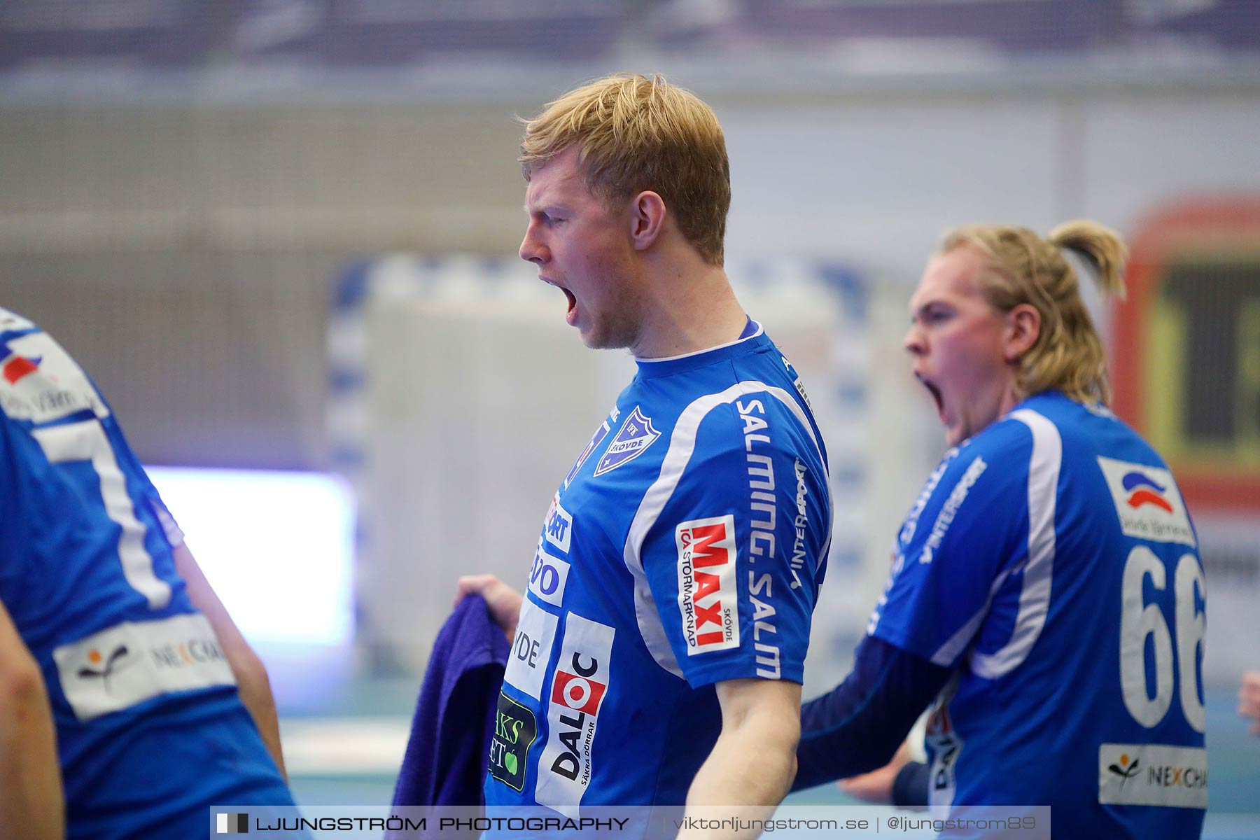 IFK Skövde HK-IK Sävehof 36-26,herr,Arena Skövde,Skövde,Sverige,Handboll,,2016,150104