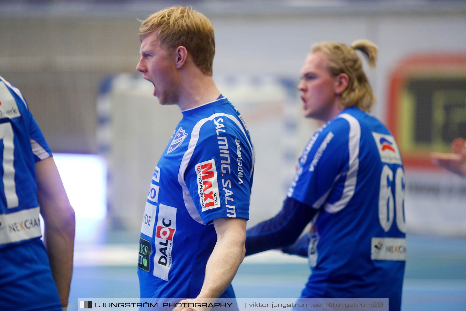 IFK Skövde HK-IK Sävehof 36-26,herr,Arena Skövde,Skövde,Sverige,Handboll,,2016,150106