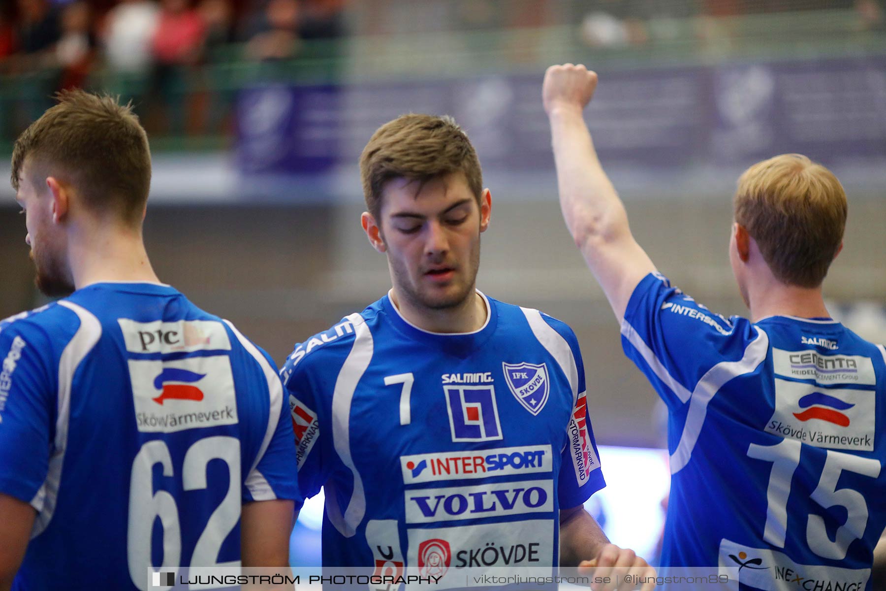 IFK Skövde HK-IK Sävehof 36-26,herr,Arena Skövde,Skövde,Sverige,Handboll,,2016,150133