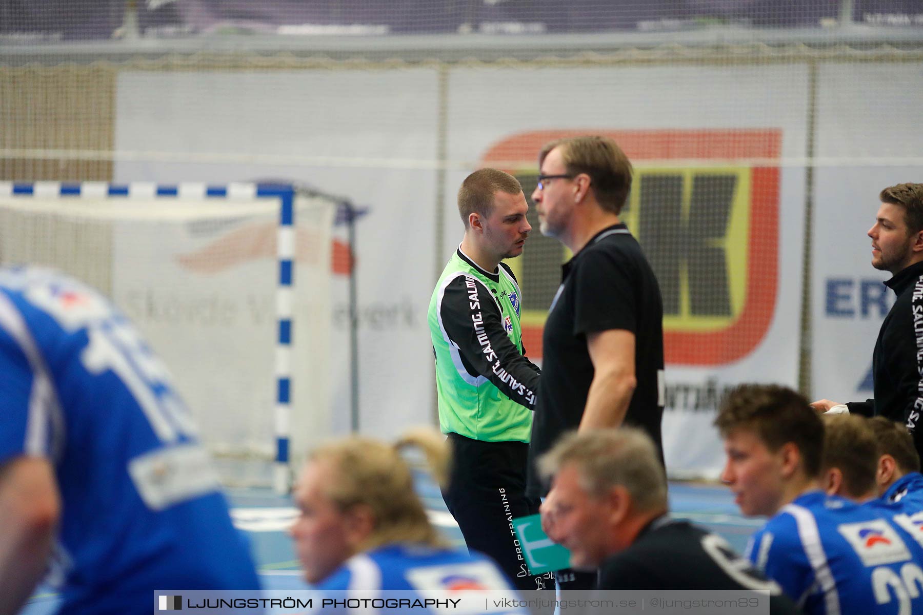 IFK Skövde HK-IK Sävehof 36-26,herr,Arena Skövde,Skövde,Sverige,Handboll,,2016,150134