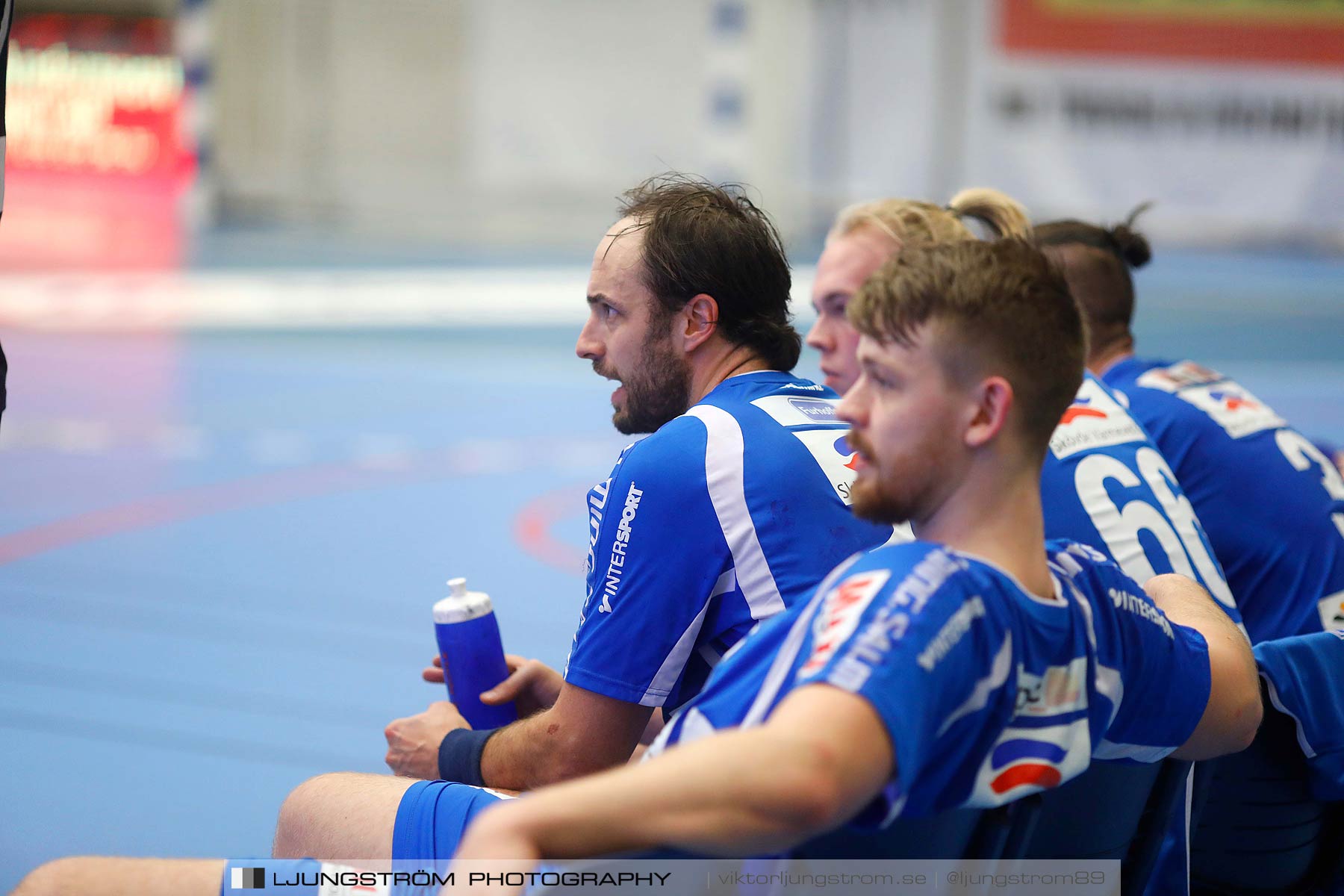 IFK Skövde HK-IK Sävehof 36-26,herr,Arena Skövde,Skövde,Sverige,Handboll,,2016,150160