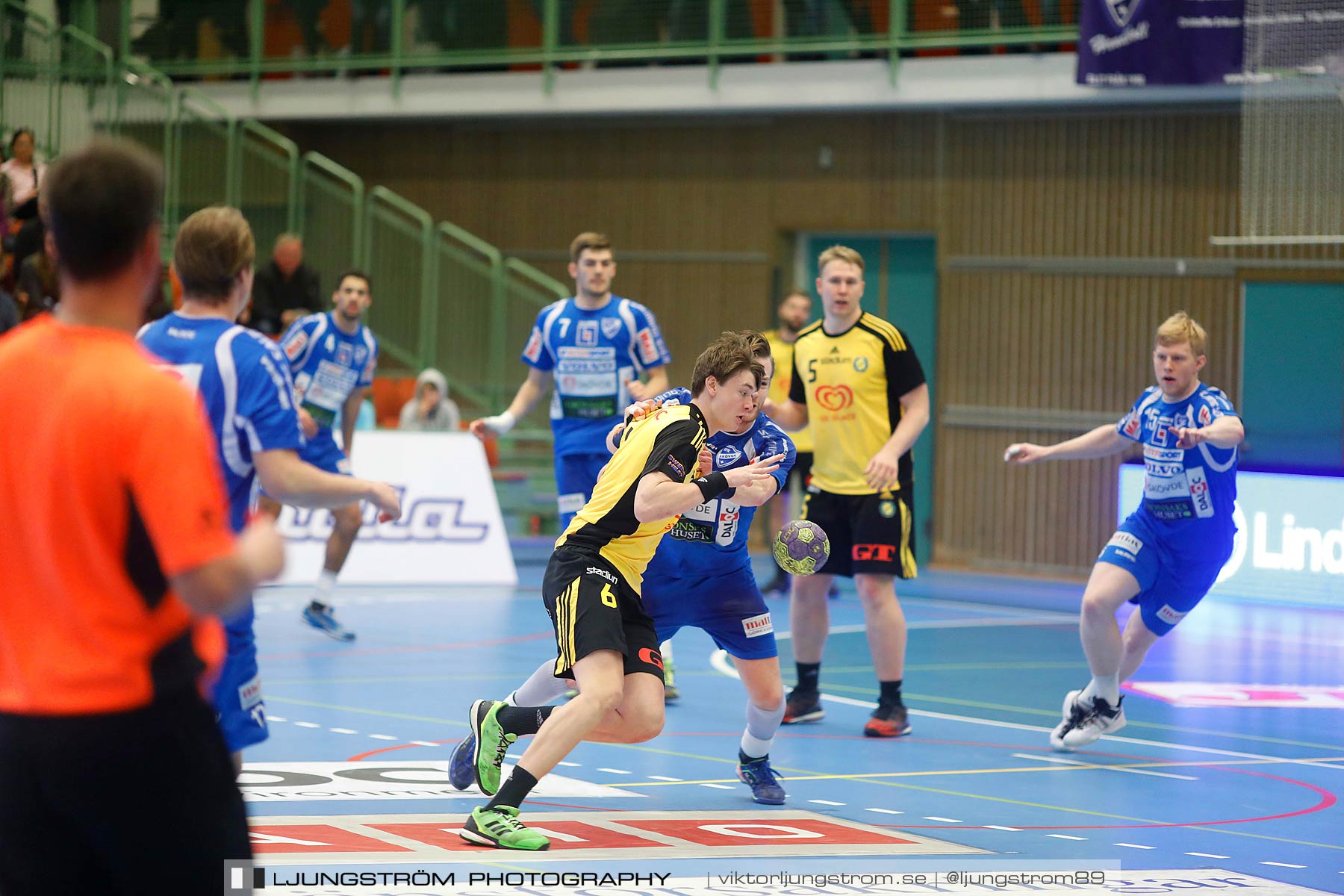 IFK Skövde HK-IK Sävehof 36-26,herr,Arena Skövde,Skövde,Sverige,Handboll,,2016,150165