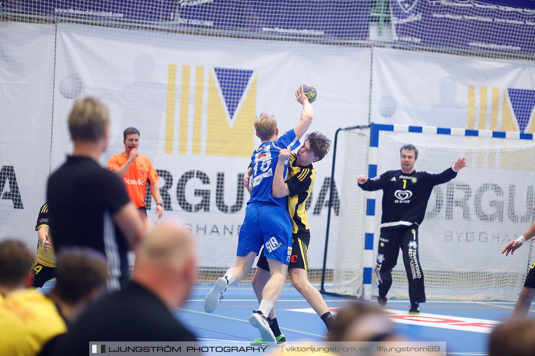 IFK Skövde HK-IK Sävehof 36-26,herr,Arena Skövde,Skövde,Sverige,Handboll,,2016,150176