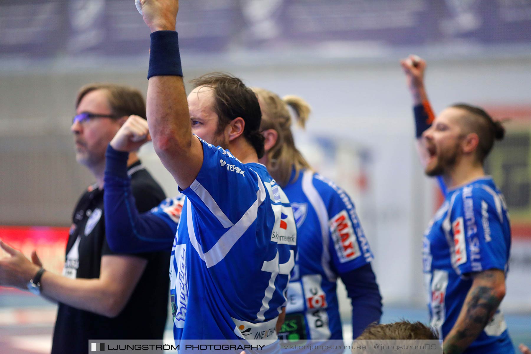 IFK Skövde HK-IK Sävehof 36-26,herr,Arena Skövde,Skövde,Sverige,Handboll,,2016,150182