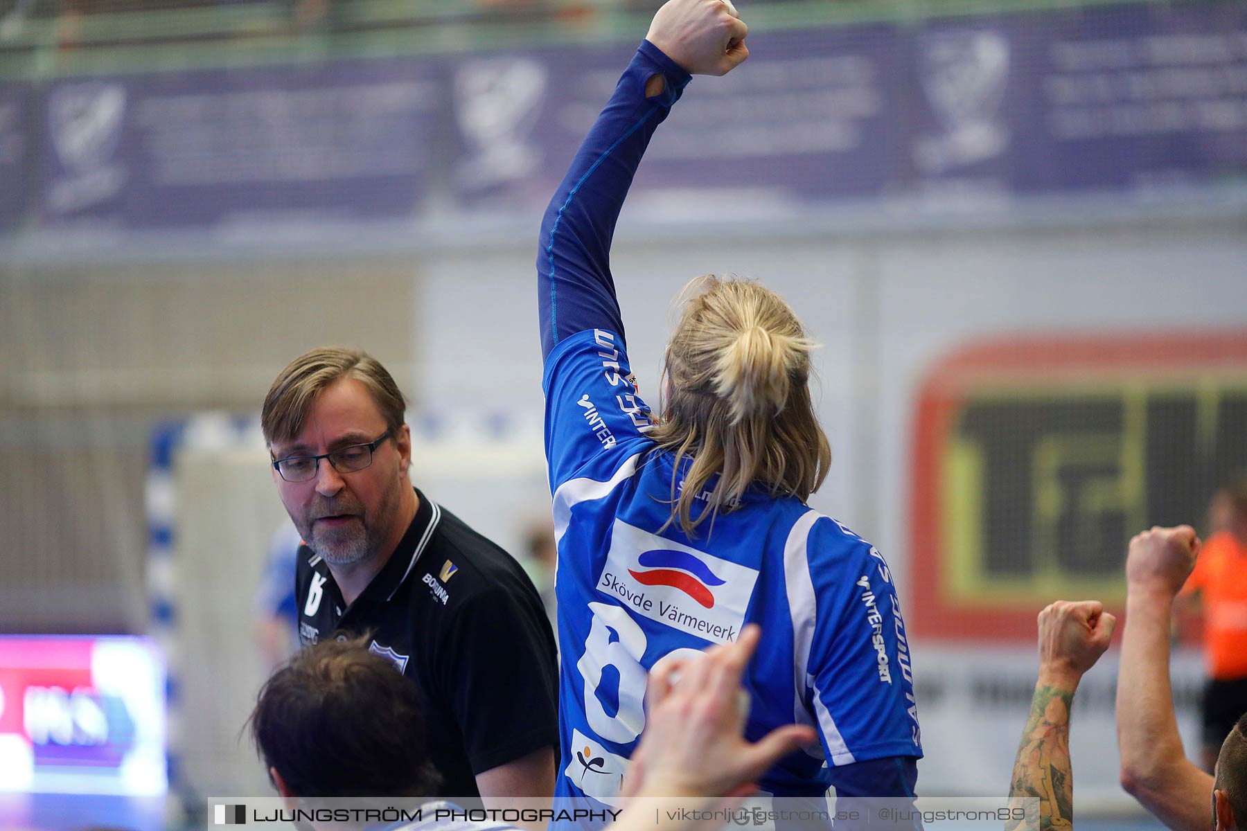 IFK Skövde HK-IK Sävehof 36-26,herr,Arena Skövde,Skövde,Sverige,Handboll,,2016,150197