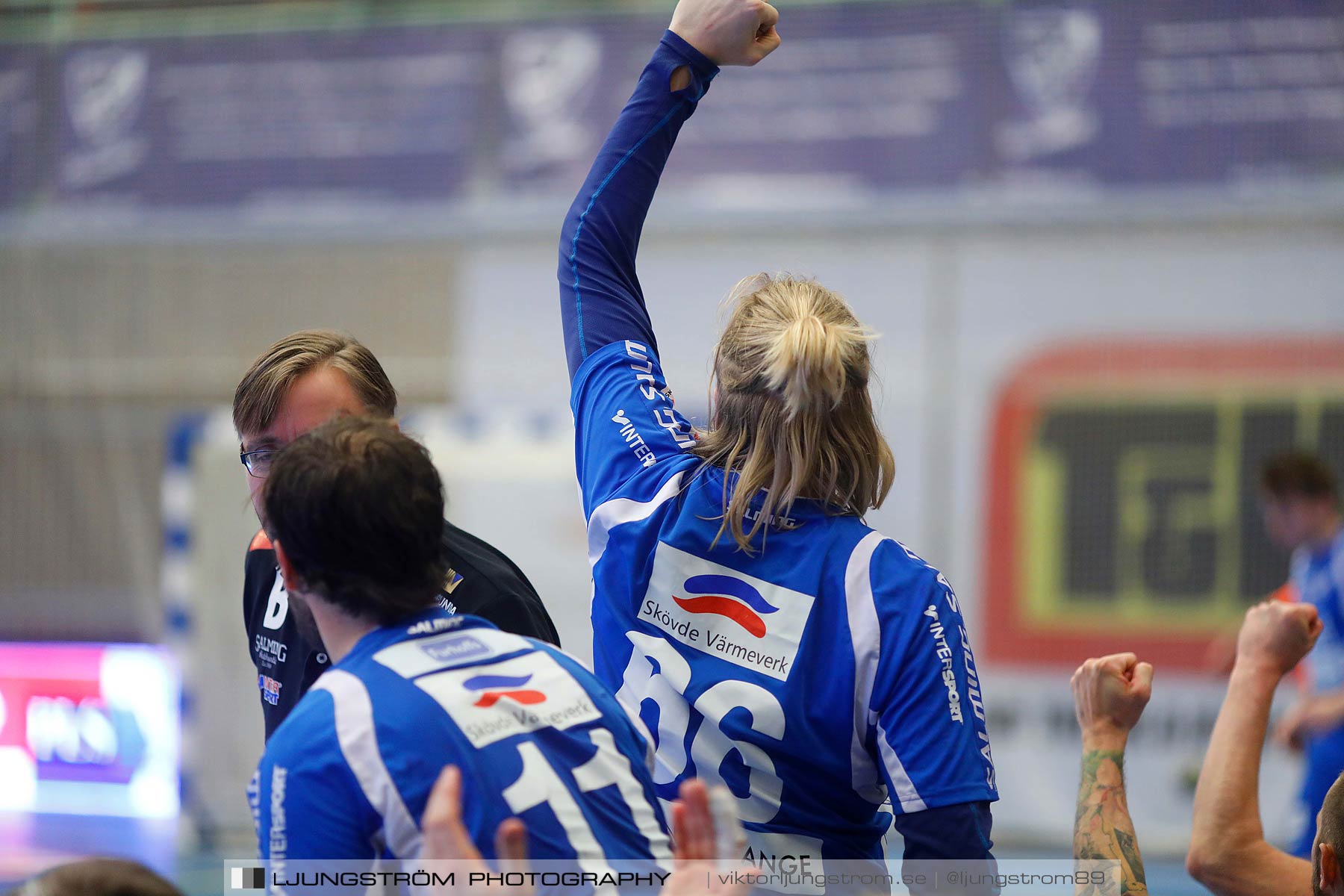 IFK Skövde HK-IK Sävehof 36-26,herr,Arena Skövde,Skövde,Sverige,Handboll,,2016,150199