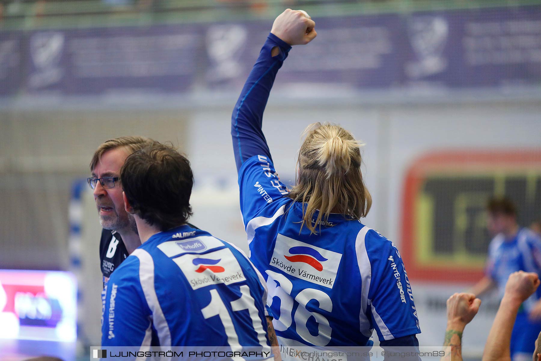 IFK Skövde HK-IK Sävehof 36-26,herr,Arena Skövde,Skövde,Sverige,Handboll,,2016,150200