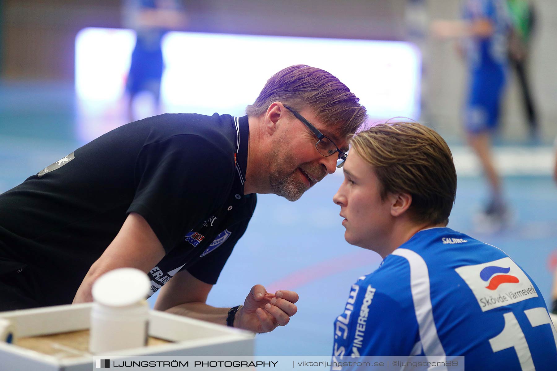 IFK Skövde HK-IK Sävehof 36-26,herr,Arena Skövde,Skövde,Sverige,Handboll,,2016,150228