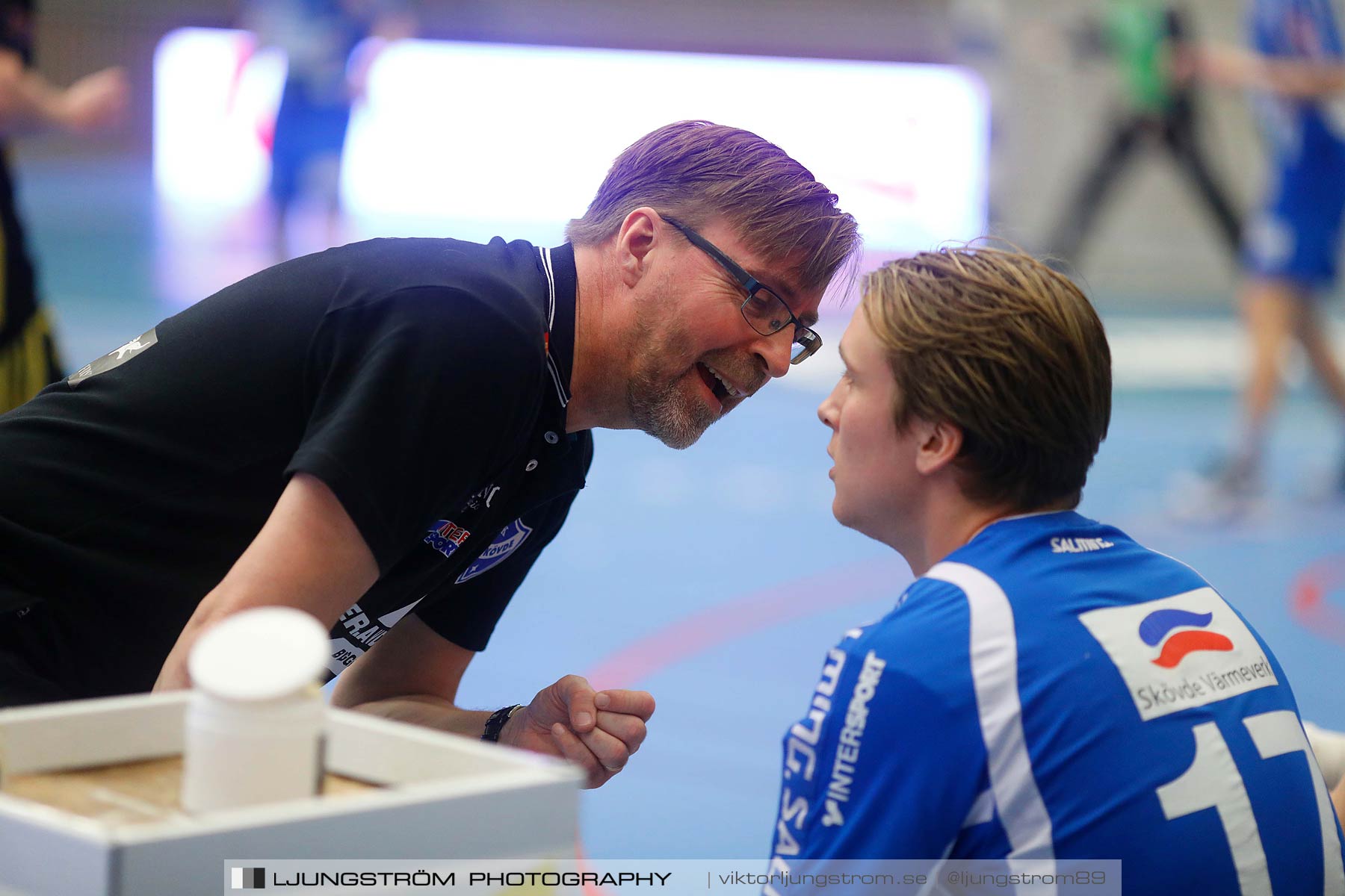 IFK Skövde HK-IK Sävehof 36-26,herr,Arena Skövde,Skövde,Sverige,Handboll,,2016,150230