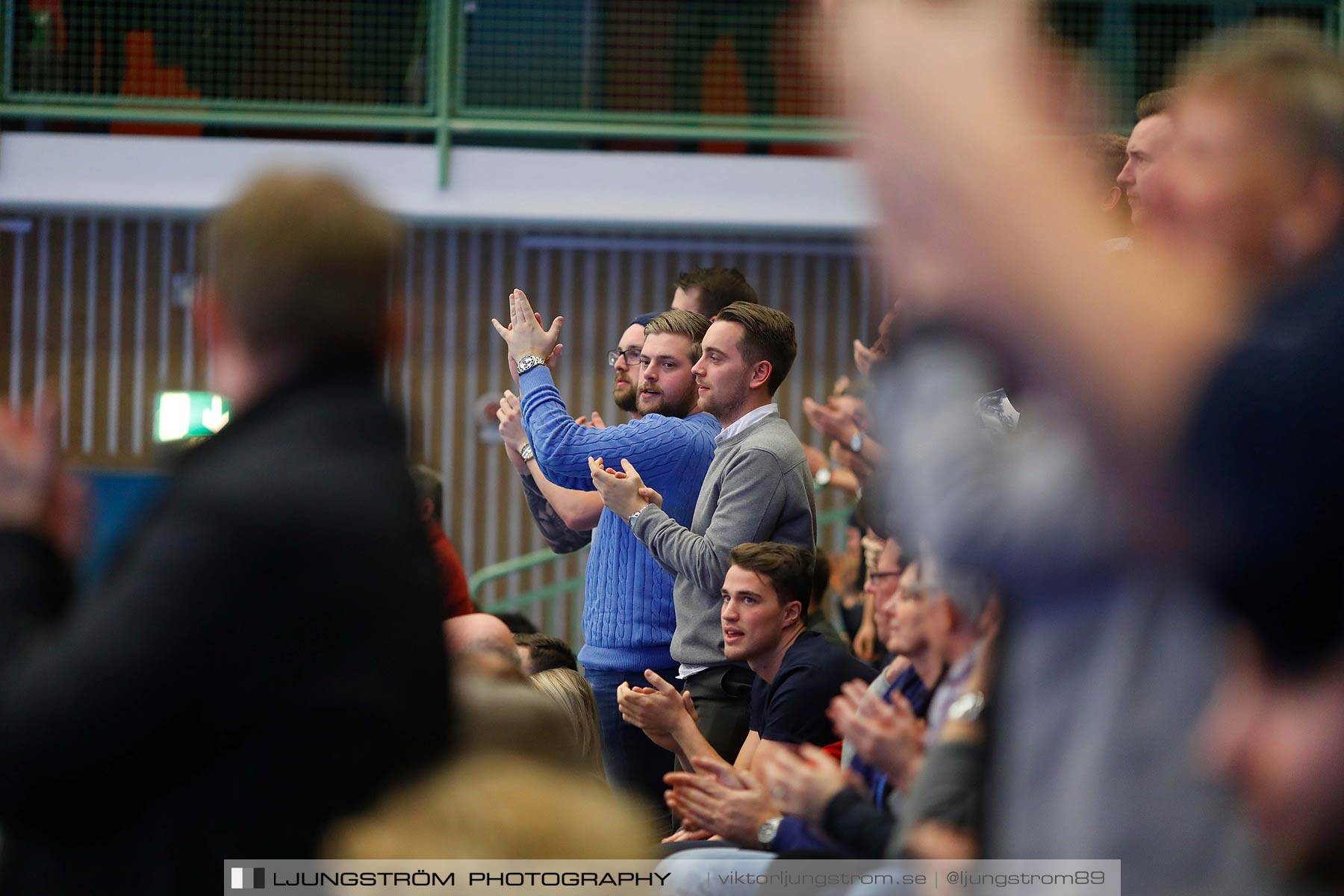 IFK Skövde HK-IK Sävehof 36-26,herr,Arena Skövde,Skövde,Sverige,Handboll,,2016,150249