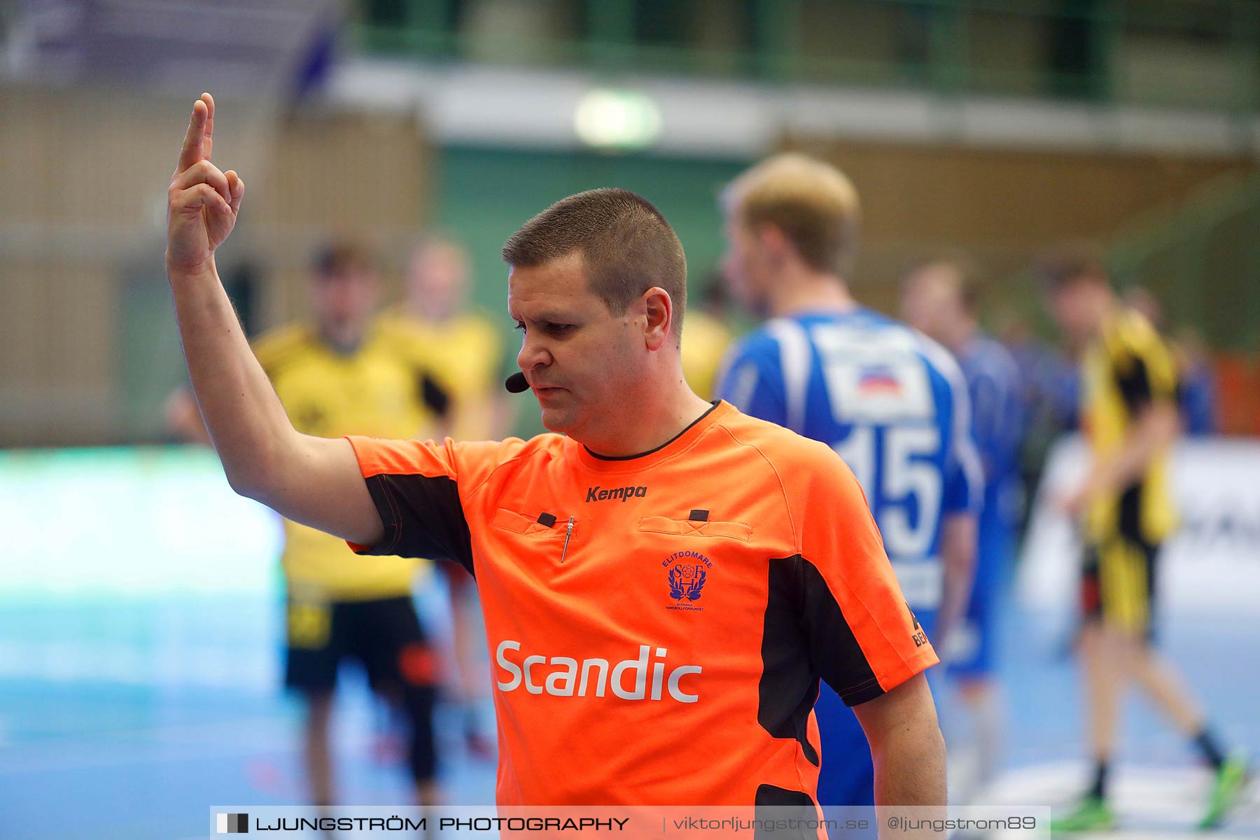 IFK Skövde HK-IK Sävehof 36-26,herr,Arena Skövde,Skövde,Sverige,Handboll,,2016,150278