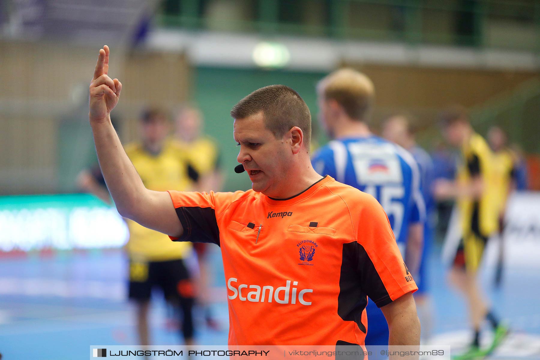 IFK Skövde HK-IK Sävehof 36-26,herr,Arena Skövde,Skövde,Sverige,Handboll,,2016,150279