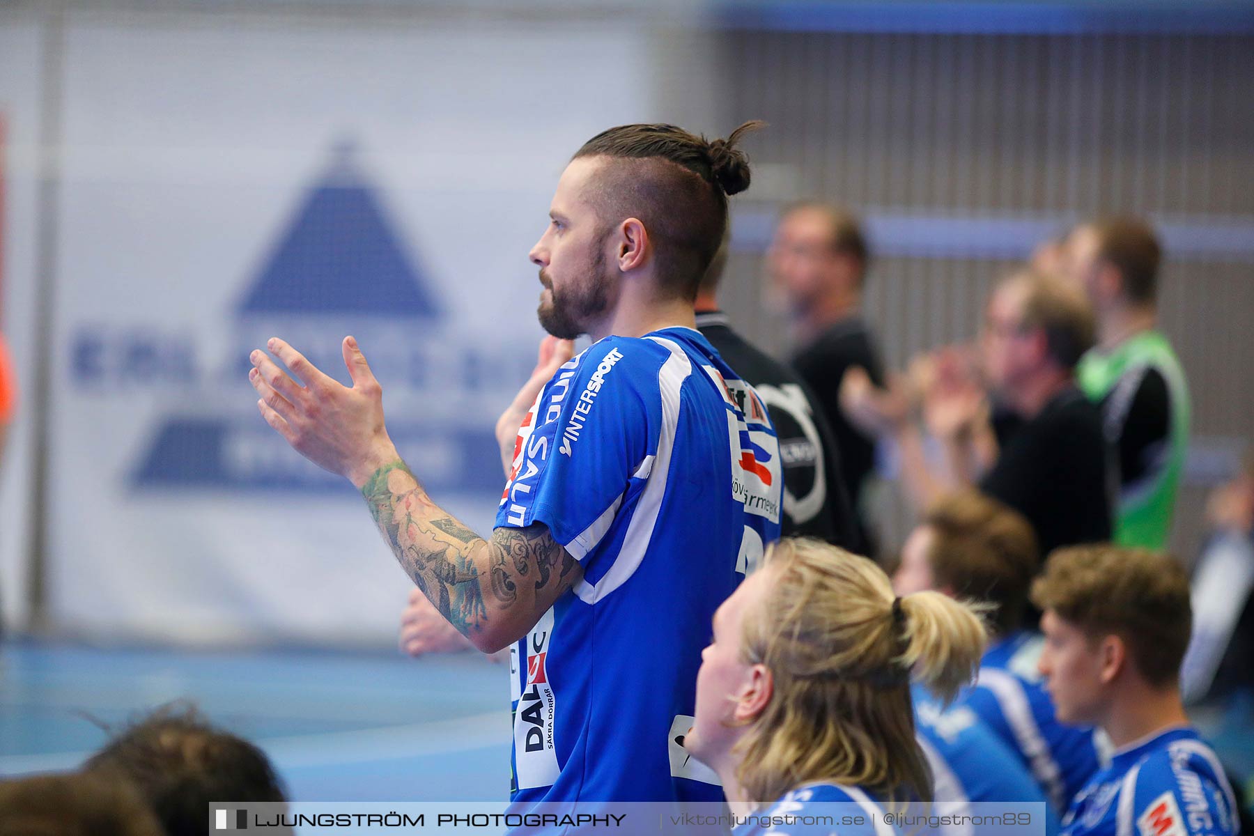 IFK Skövde HK-IK Sävehof 36-26,herr,Arena Skövde,Skövde,Sverige,Handboll,,2016,150280