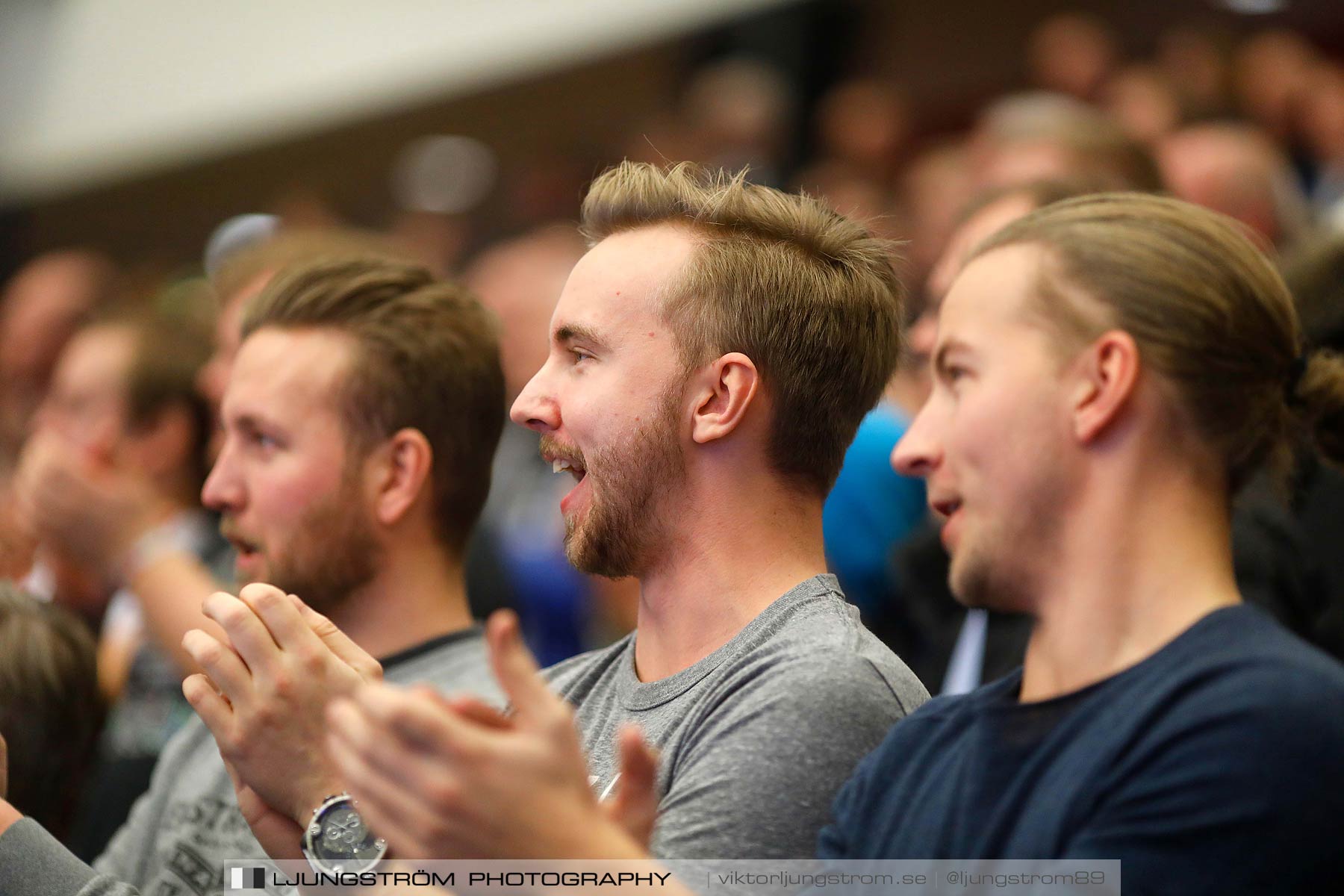 IFK Skövde HK-IK Sävehof 36-26,herr,Arena Skövde,Skövde,Sverige,Handboll,,2016,150285