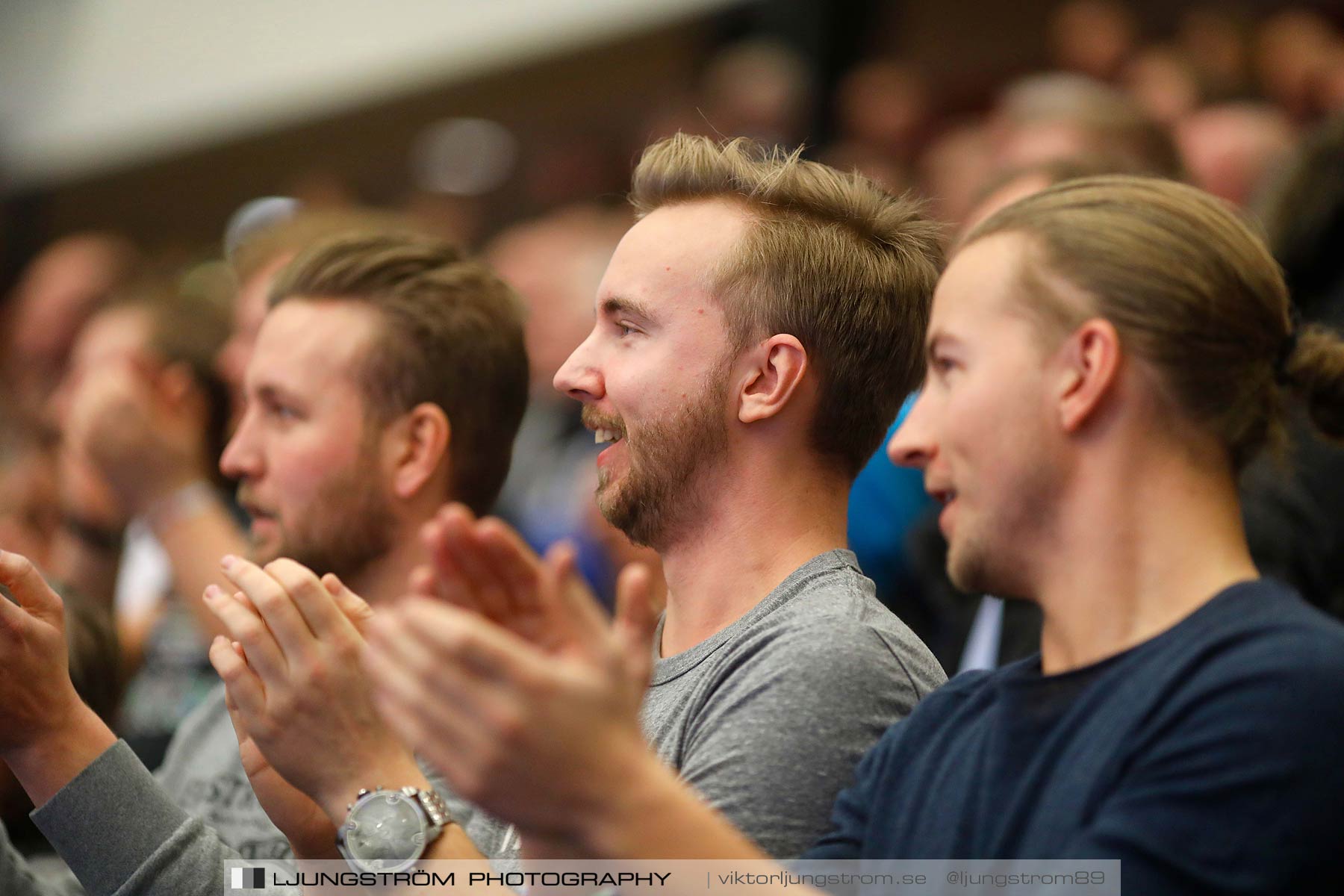 IFK Skövde HK-IK Sävehof 36-26,herr,Arena Skövde,Skövde,Sverige,Handboll,,2016,150286