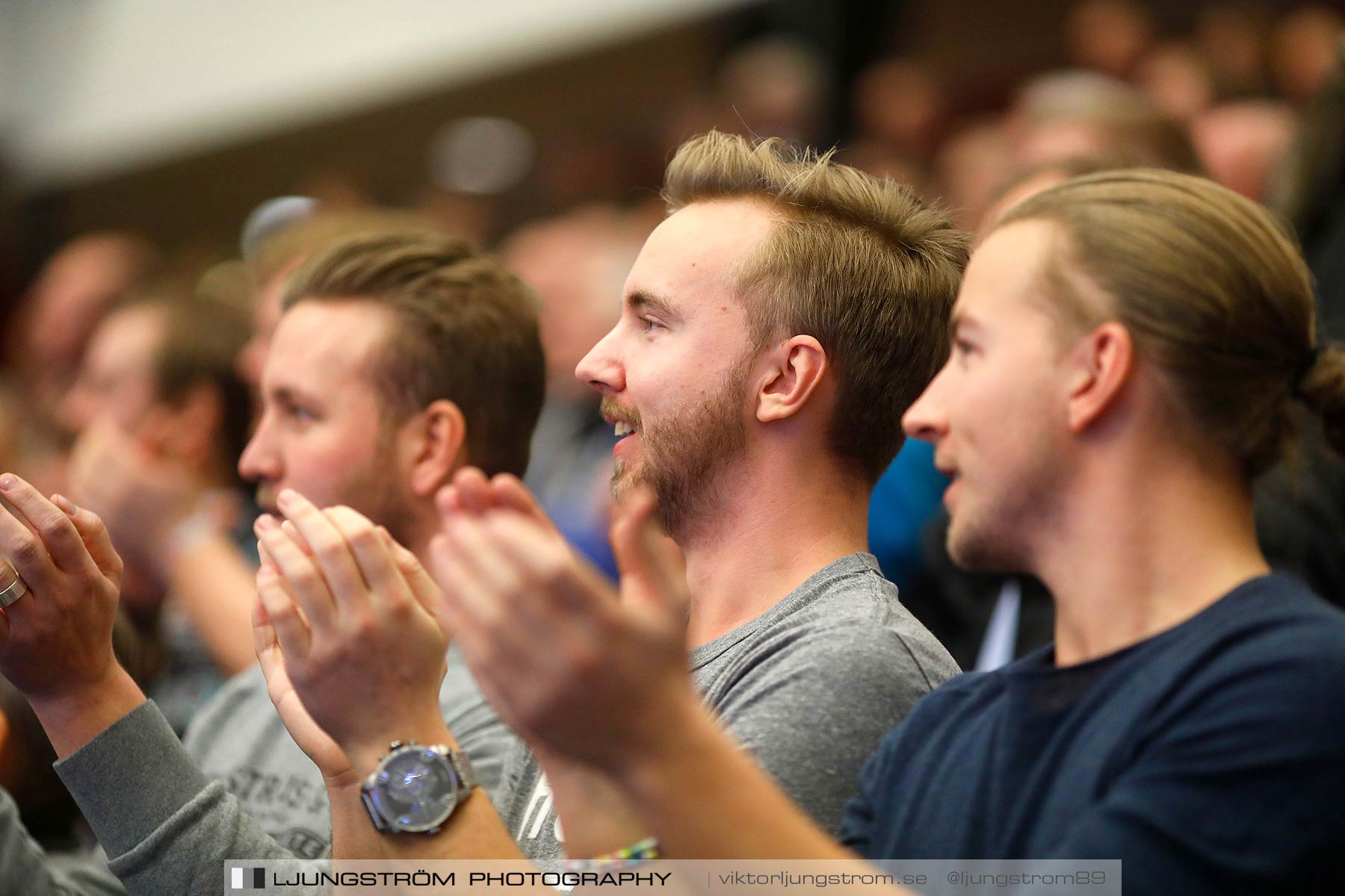 IFK Skövde HK-IK Sävehof 36-26,herr,Arena Skövde,Skövde,Sverige,Handboll,,2016,150287