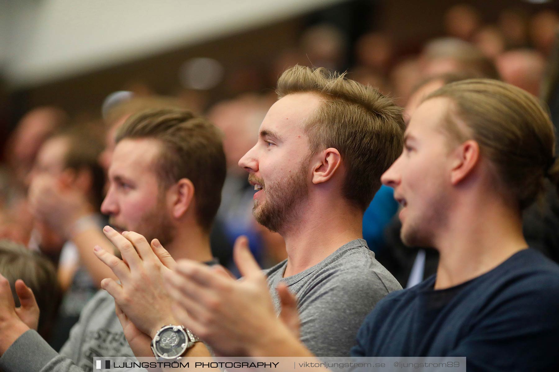 IFK Skövde HK-IK Sävehof 36-26,herr,Arena Skövde,Skövde,Sverige,Handboll,,2016,150288