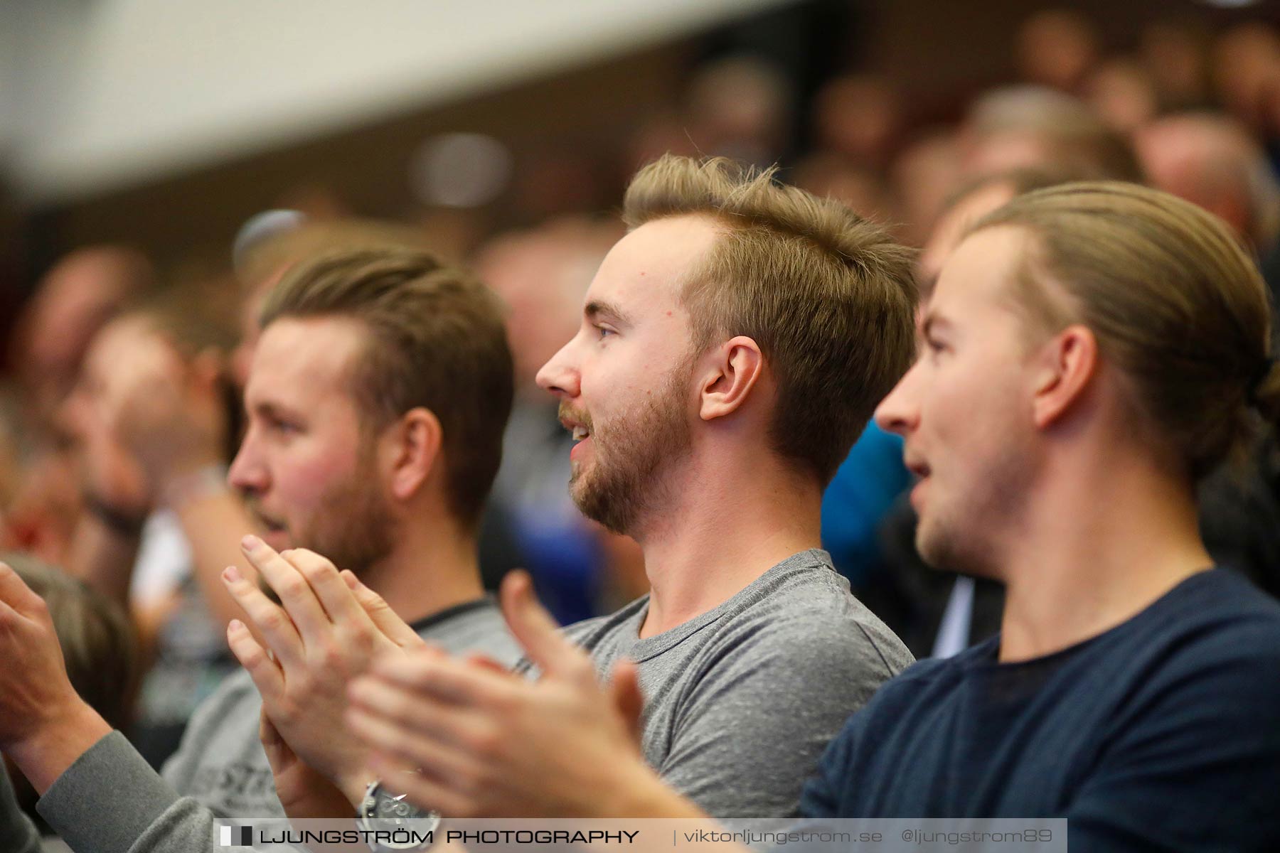 IFK Skövde HK-IK Sävehof 36-26,herr,Arena Skövde,Skövde,Sverige,Handboll,,2016,150289