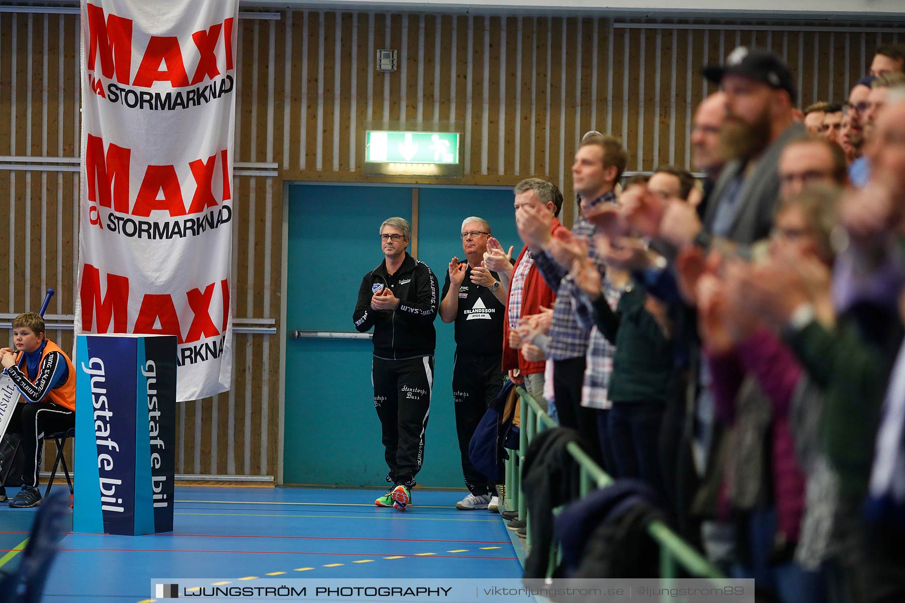 IFK Skövde HK-IK Sävehof 36-26,herr,Arena Skövde,Skövde,Sverige,Handboll,,2016,150290