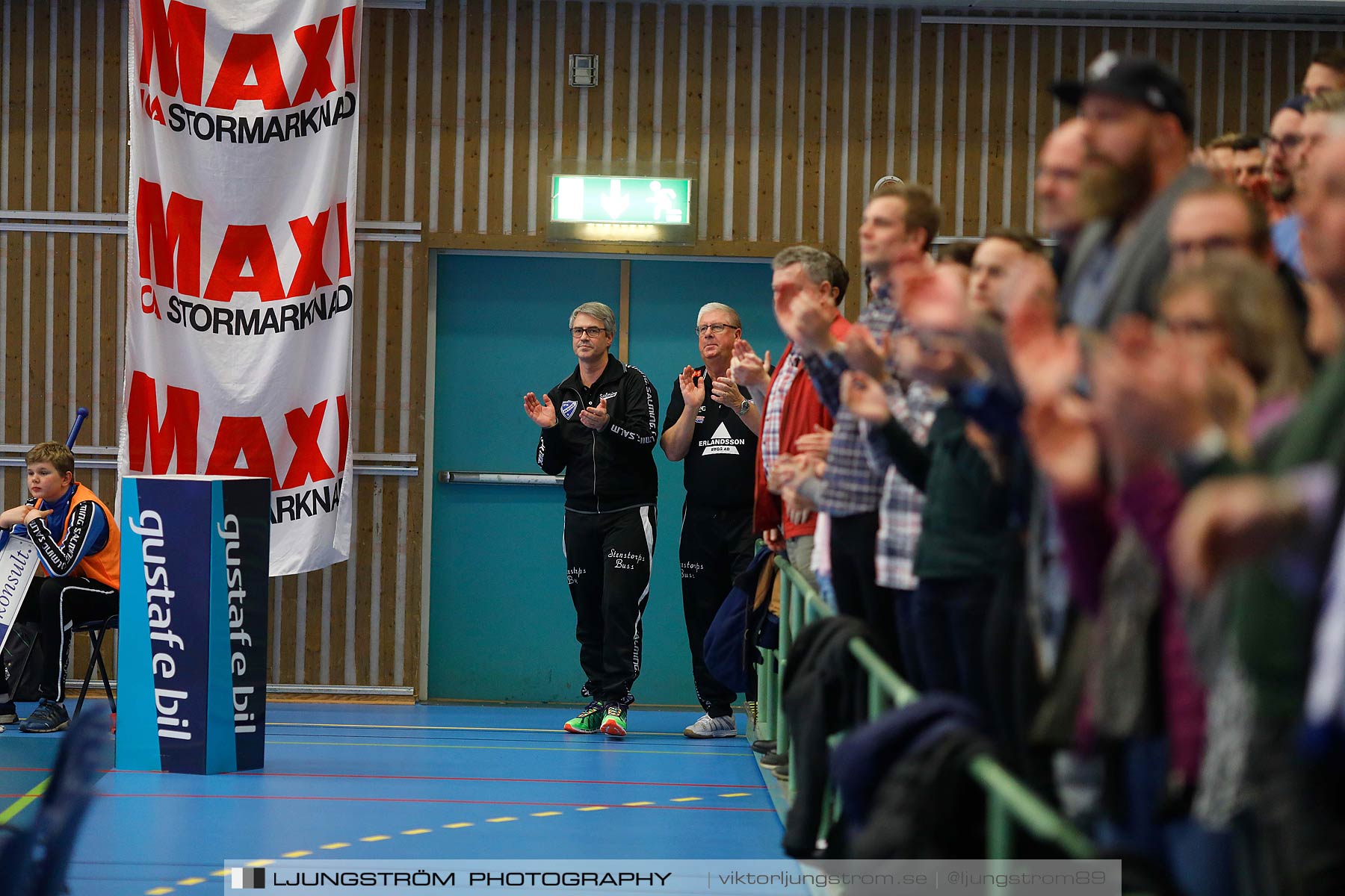 IFK Skövde HK-IK Sävehof 36-26,herr,Arena Skövde,Skövde,Sverige,Handboll,,2016,150291