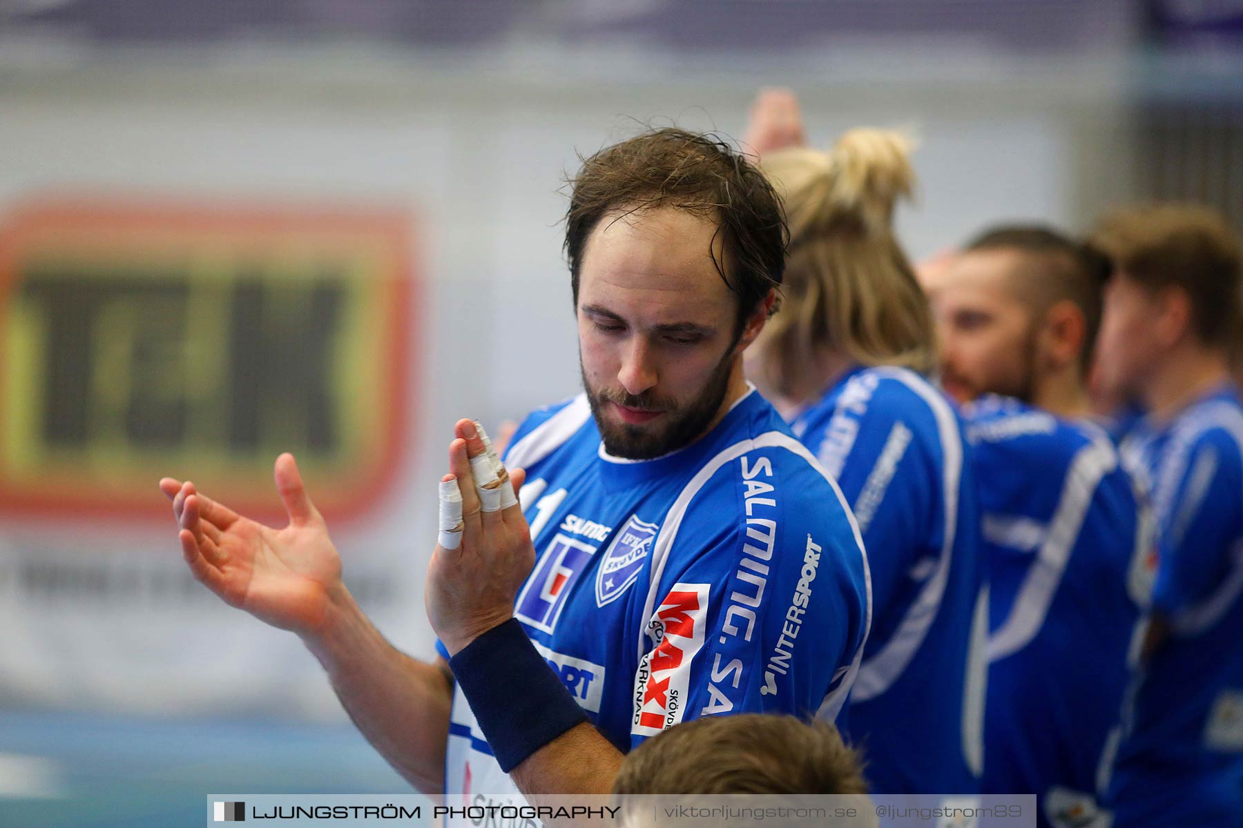 IFK Skövde HK-IK Sävehof 36-26,herr,Arena Skövde,Skövde,Sverige,Handboll,,2016,150300