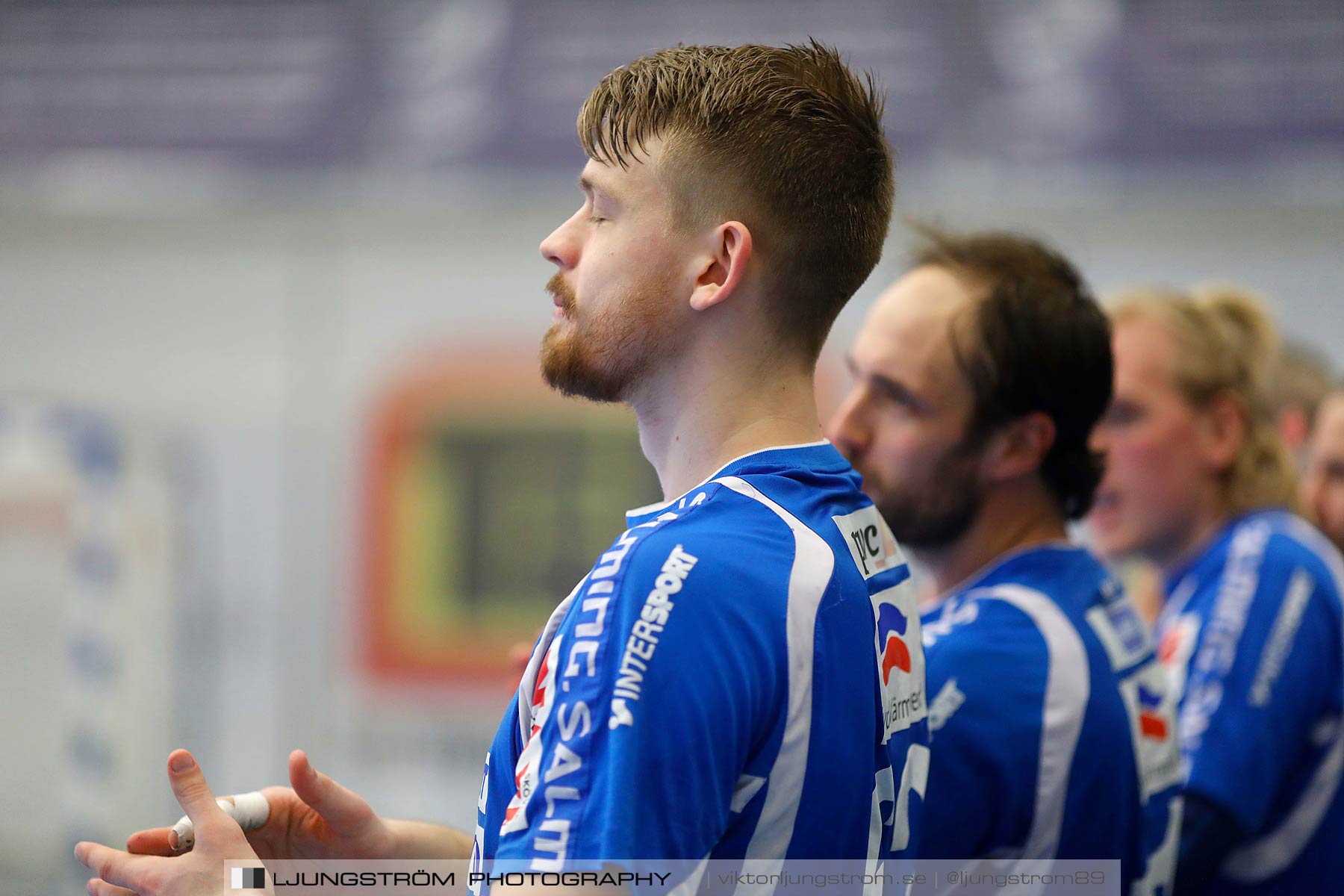 IFK Skövde HK-IK Sävehof 36-26,herr,Arena Skövde,Skövde,Sverige,Handboll,,2016,150301