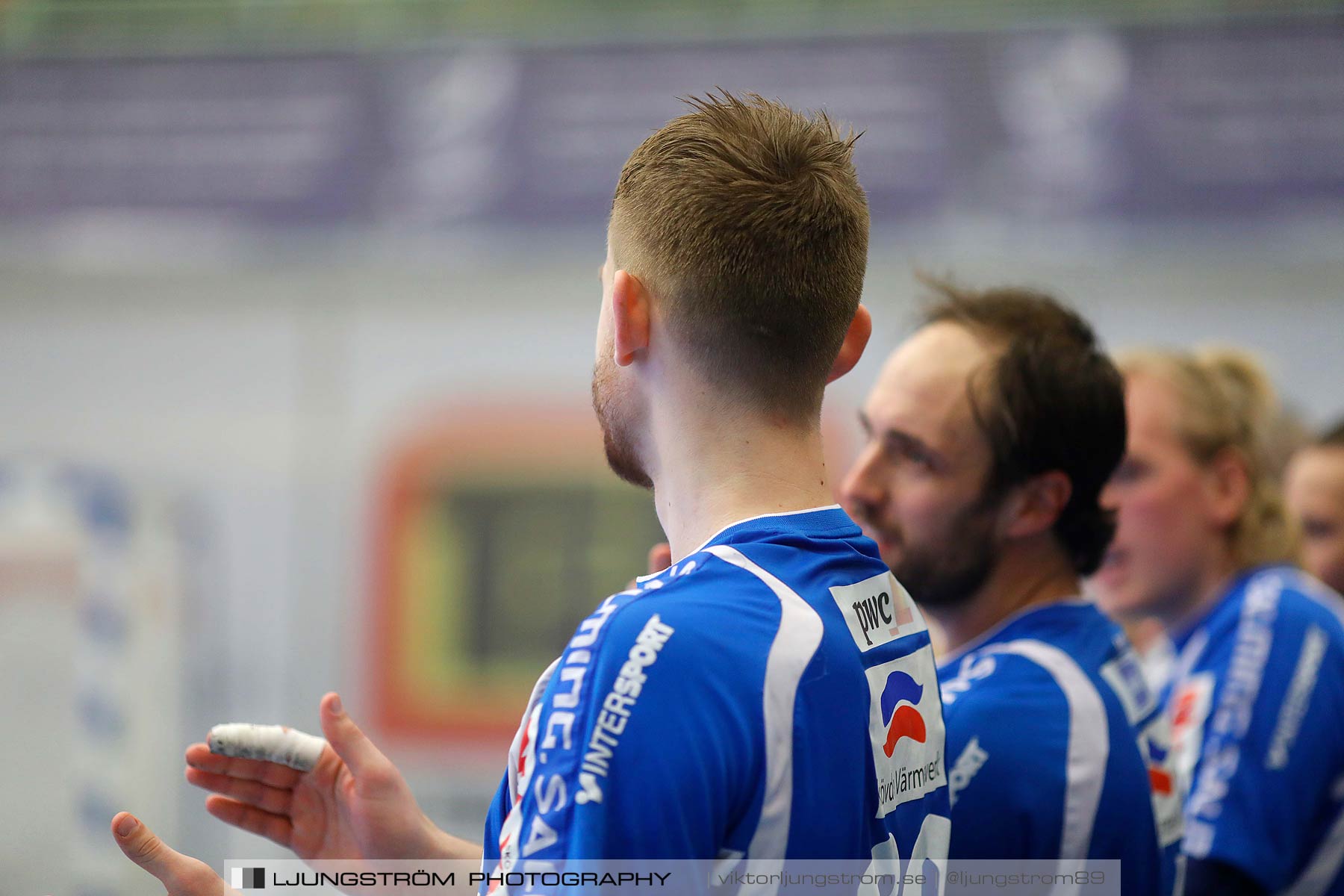 IFK Skövde HK-IK Sävehof 36-26,herr,Arena Skövde,Skövde,Sverige,Handboll,,2016,150302