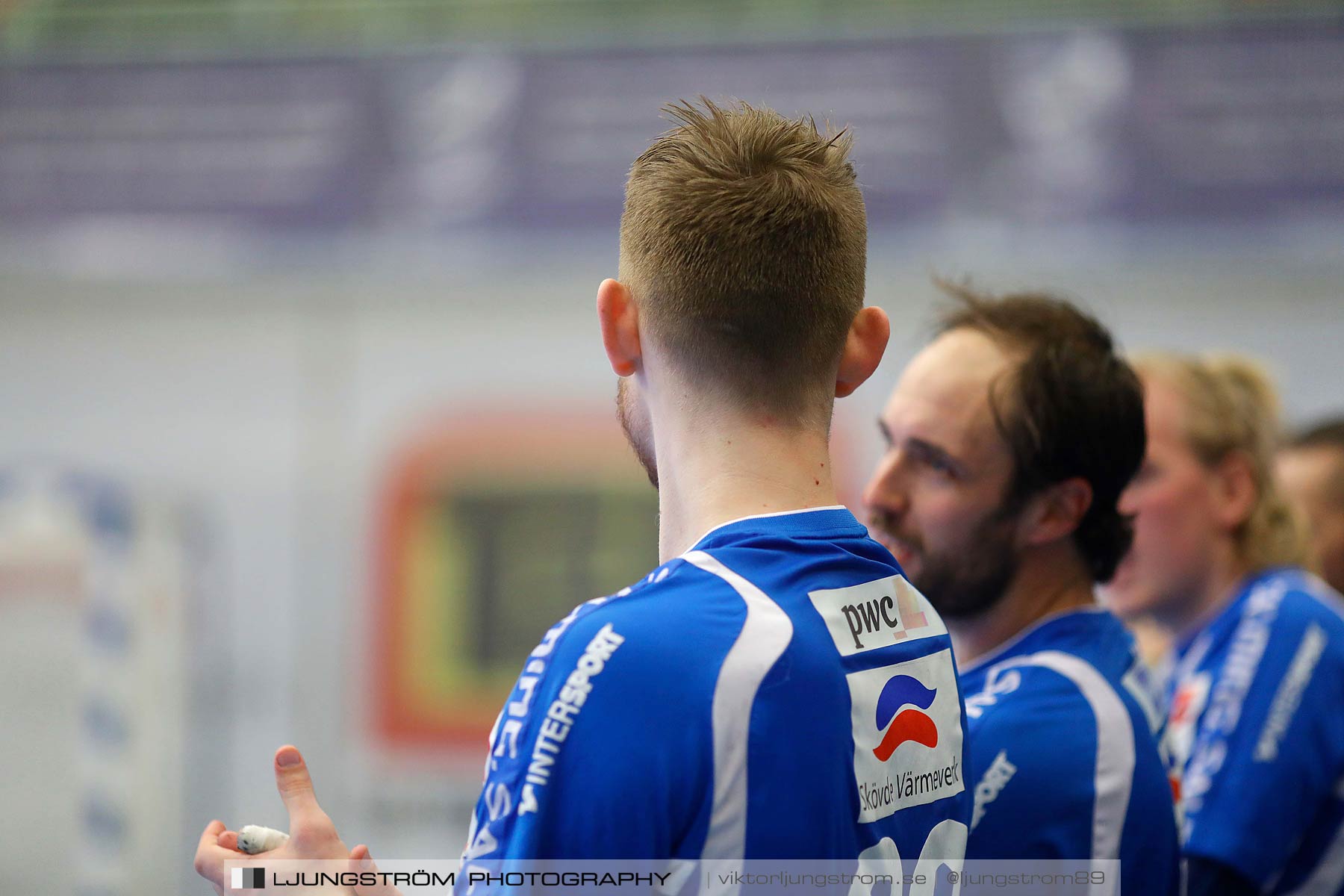 IFK Skövde HK-IK Sävehof 36-26,herr,Arena Skövde,Skövde,Sverige,Handboll,,2016,150303