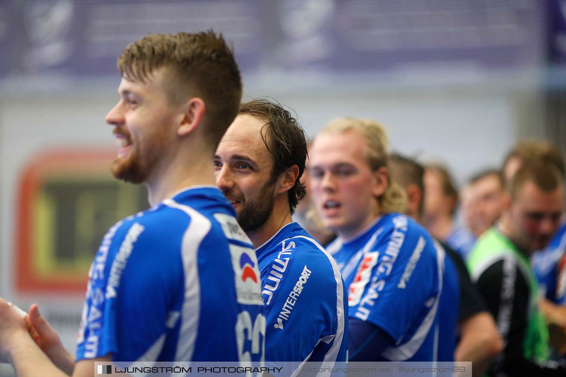 IFK Skövde HK-IK Sävehof 36-26,herr,Arena Skövde,Skövde,Sverige,Handboll,,2016,150304